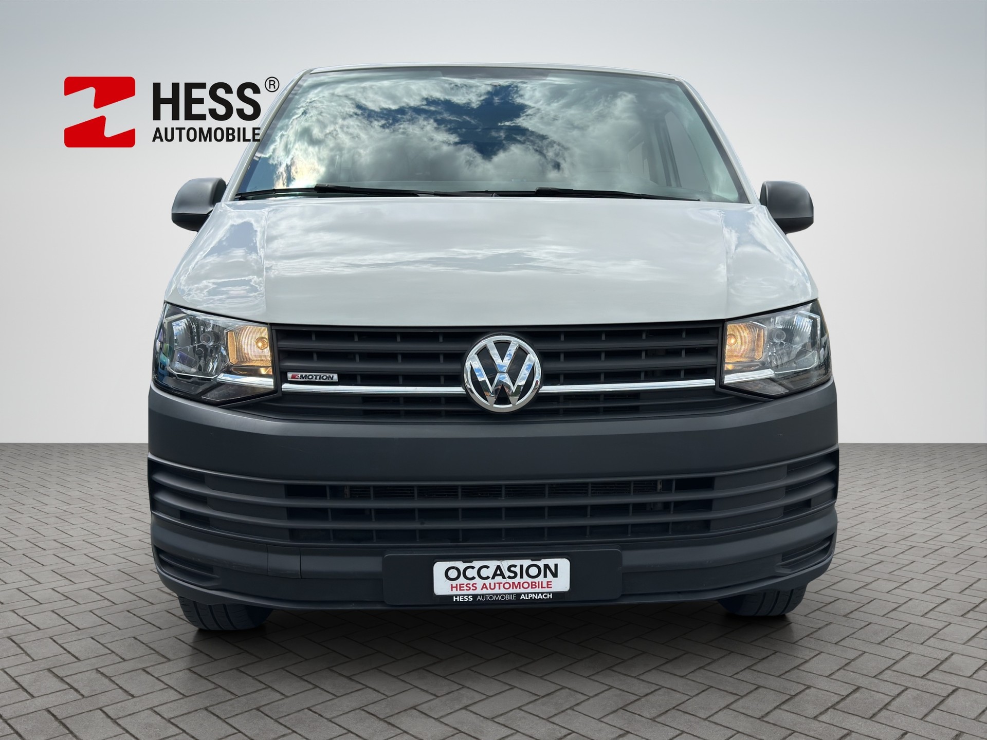 VW T6 2.0 TDI 4Motion-image-1