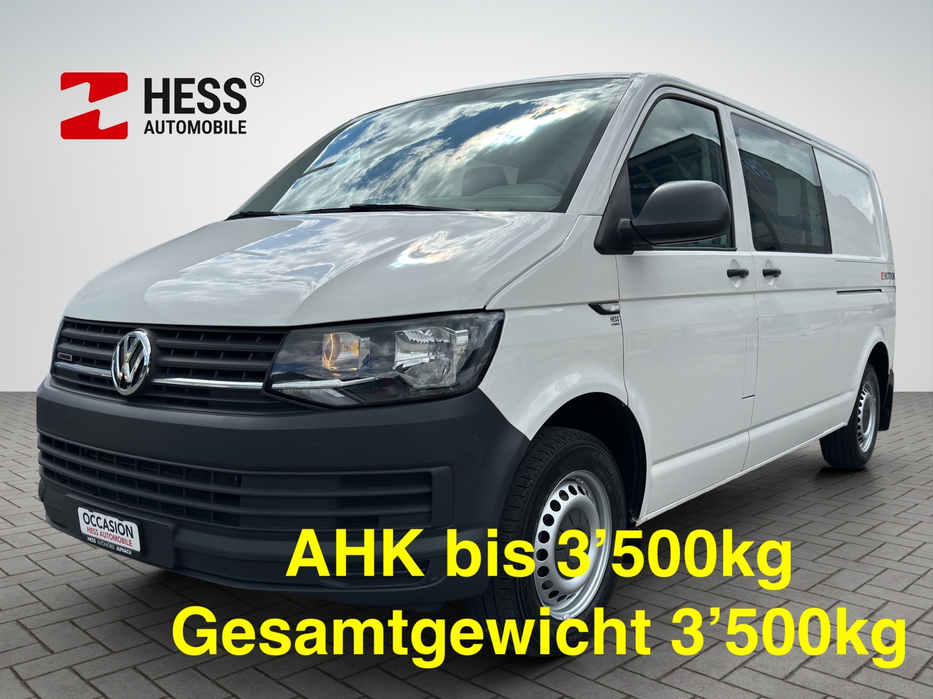 VW T6 2.0 TDI 4Motion-image-0