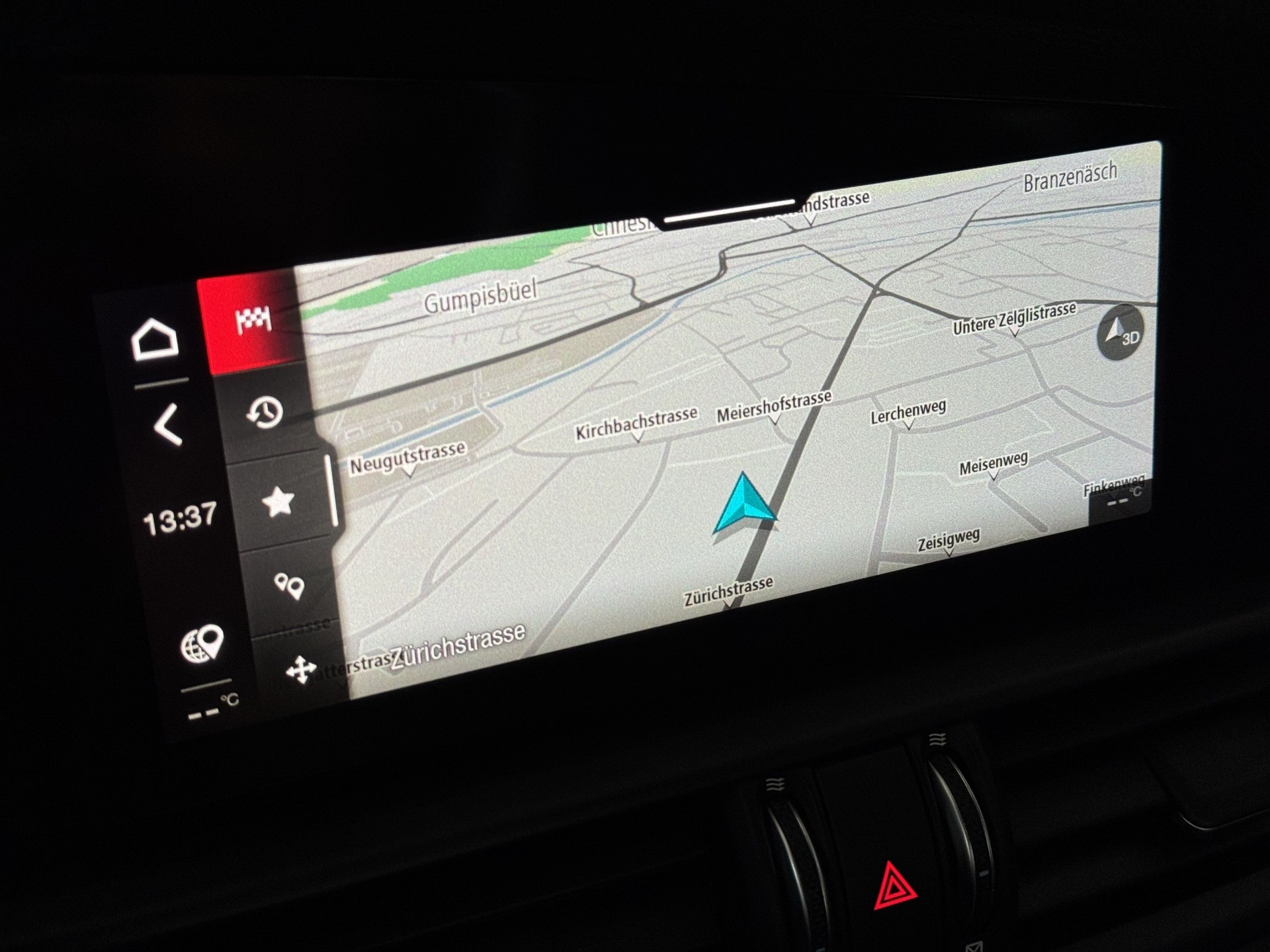 ALFA ROMEO Giulia 2.0 Veloce Q4 AT8 "Navi-Leder-RF.-Kamera"-image-15