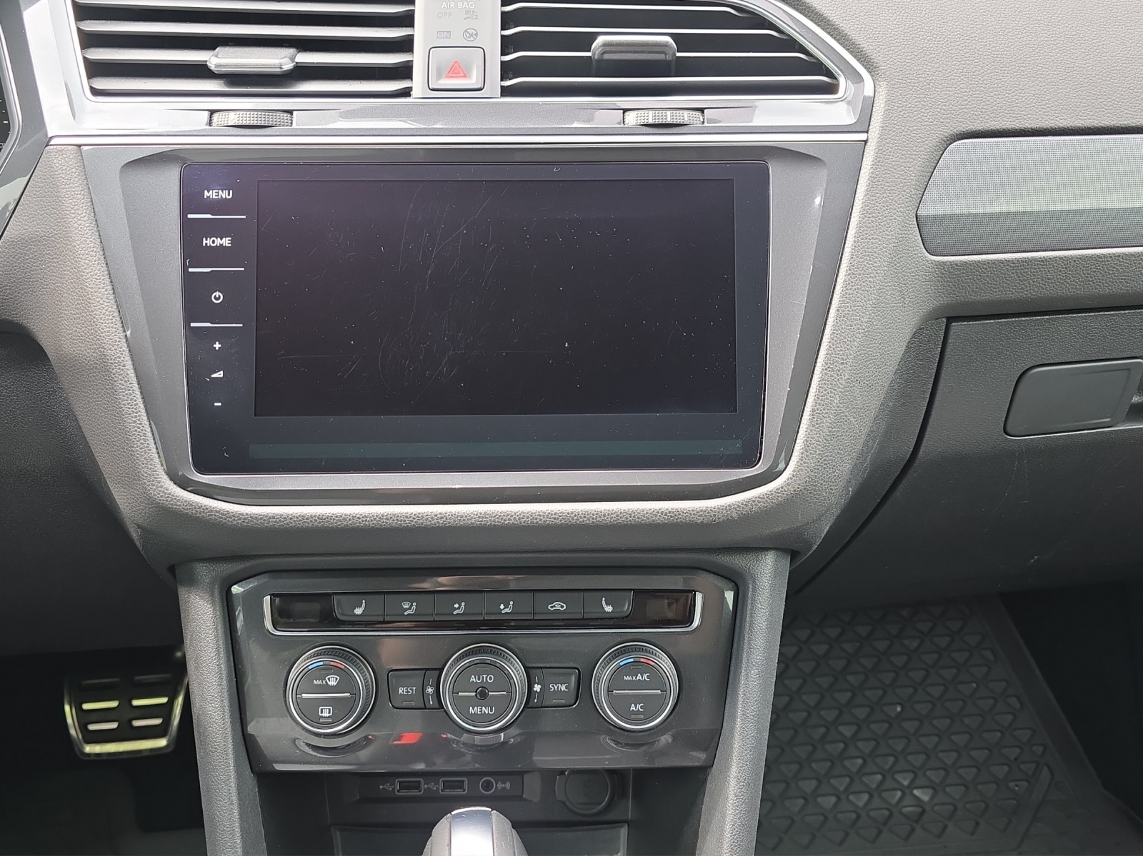 VW Tiguan Allspace 2.0TSI Highline 4Motion DSG-image-7