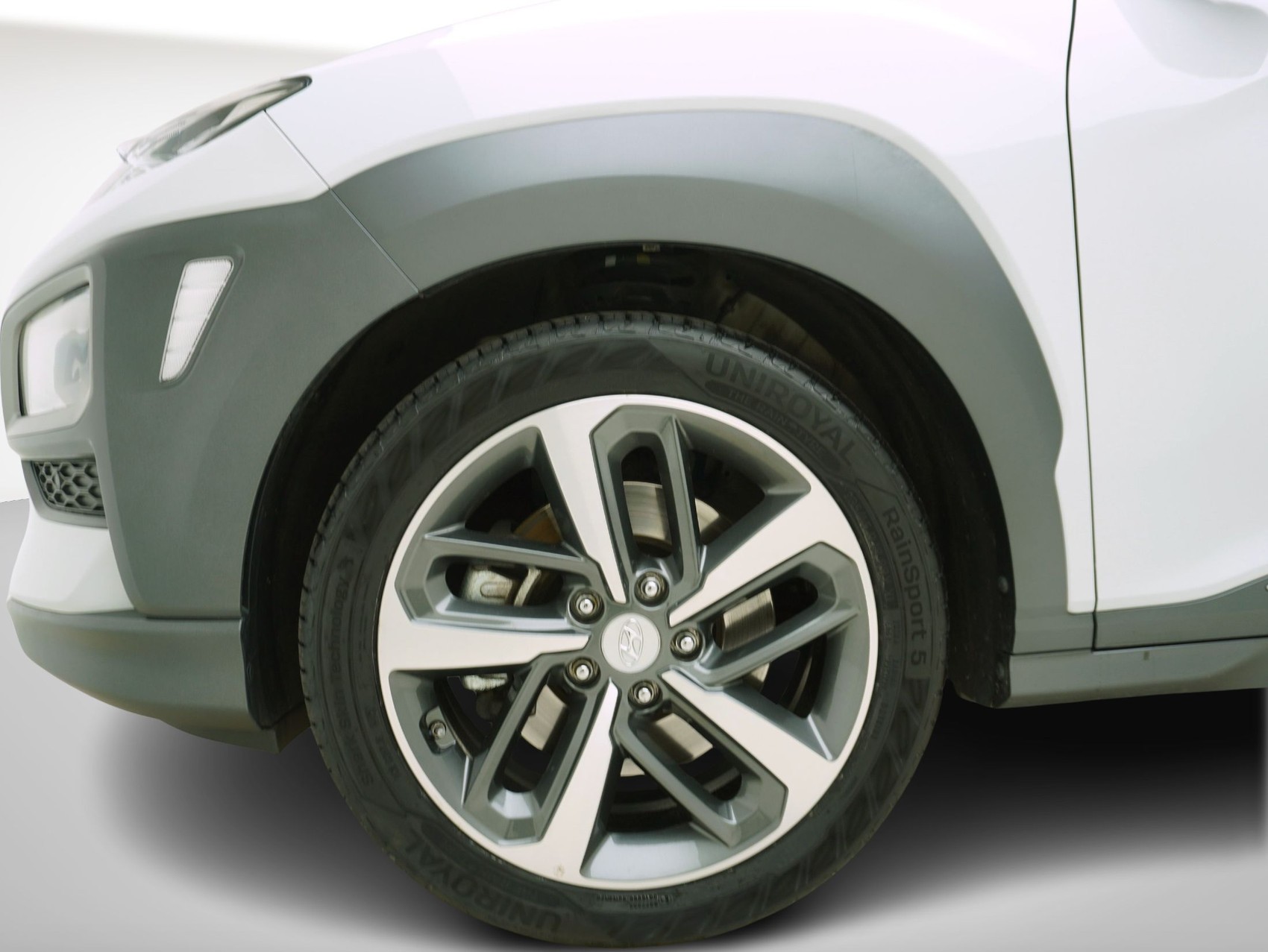 HYUNDAI Kona 1.6 T-GDi Vertex 4WD-image-5