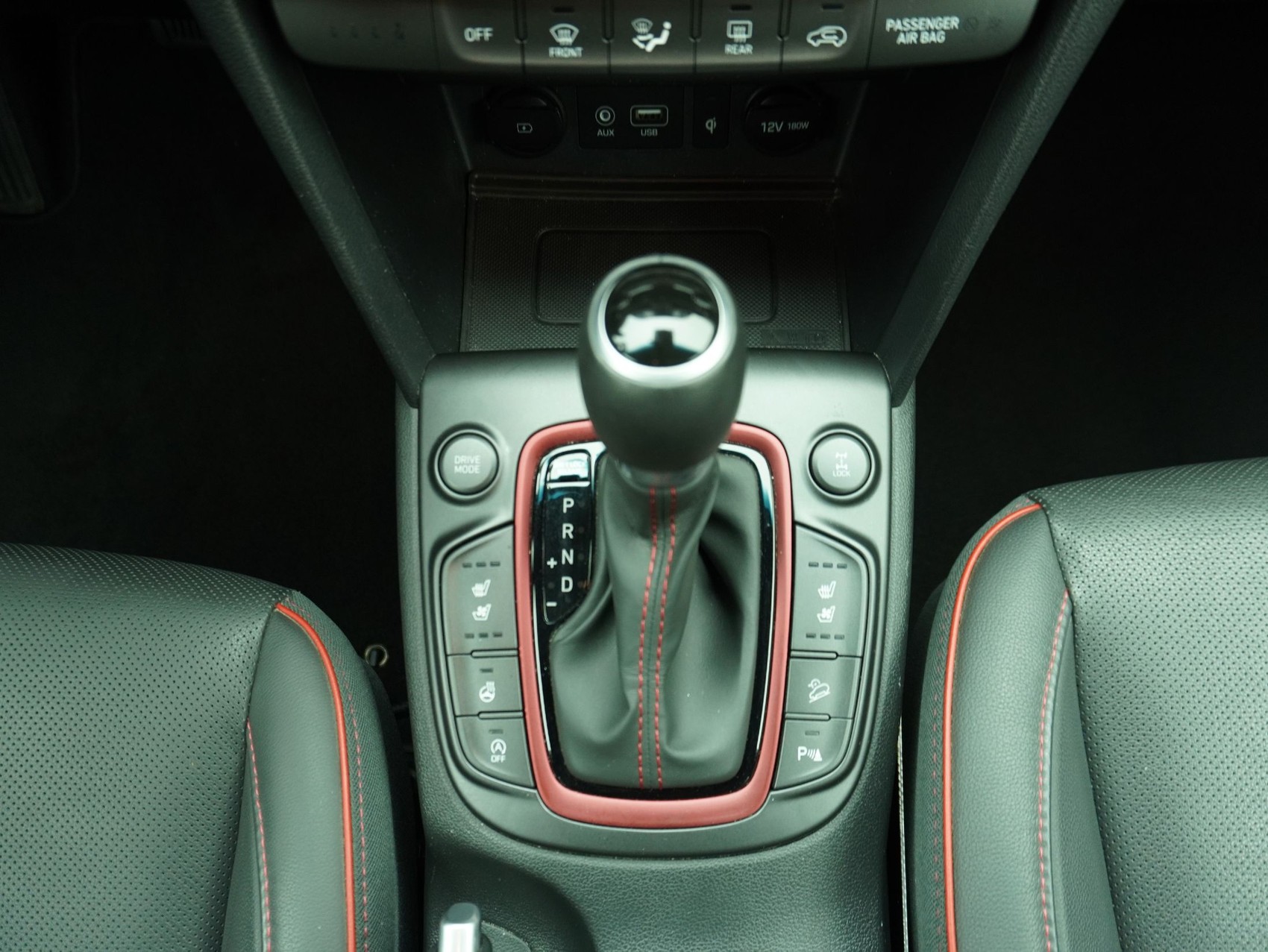 HYUNDAI Kona 1.6 T-GDi Vertex 4WD-image-13