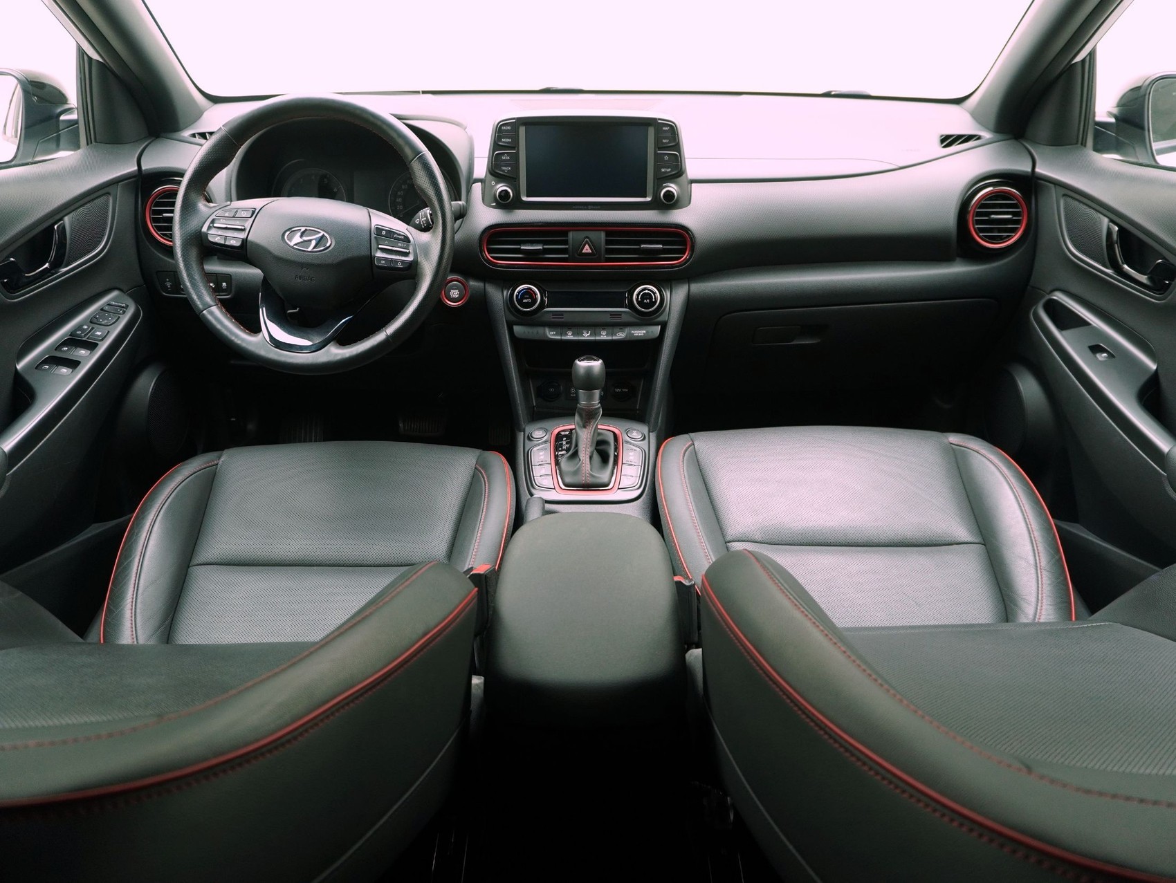 HYUNDAI Kona 1.6 T-GDi Vertex 4WD-image-11