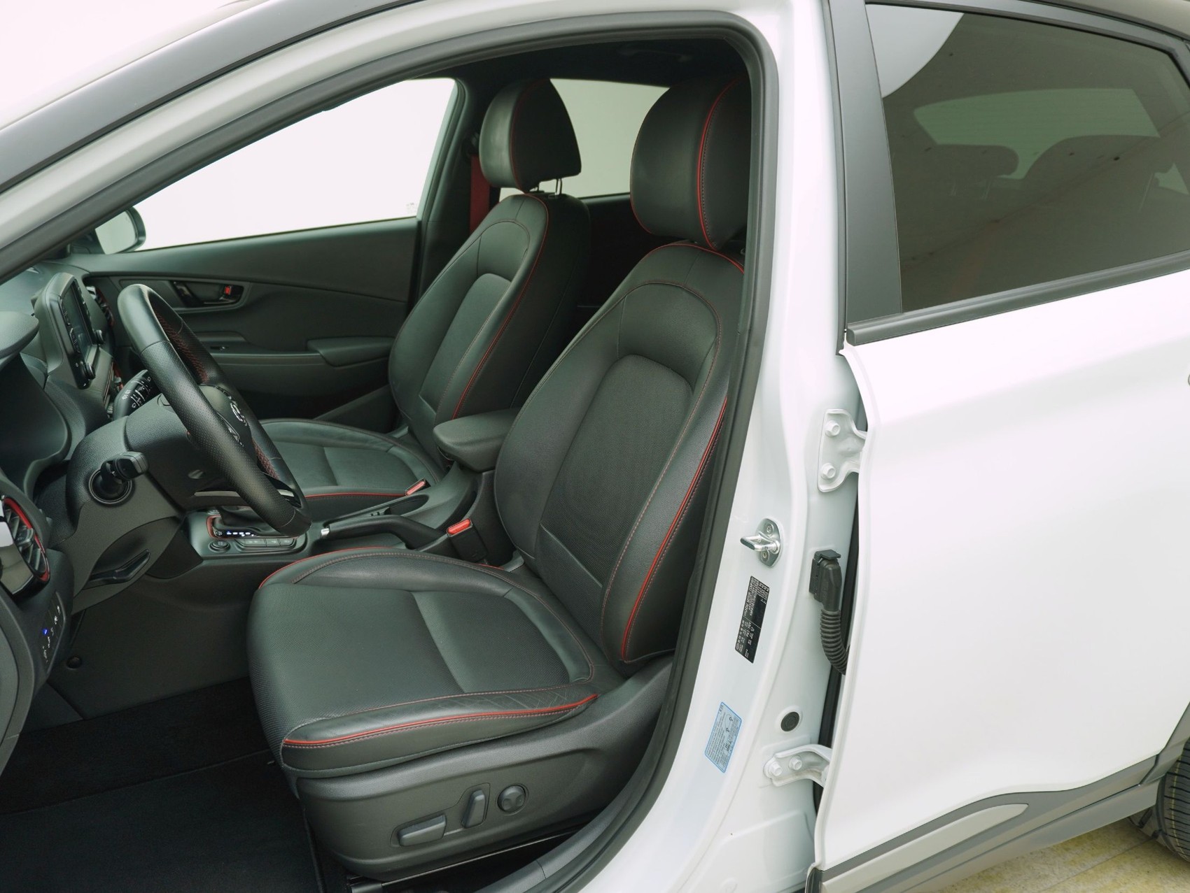 HYUNDAI Kona 1.6 T-GDi Vertex 4WD-image-7