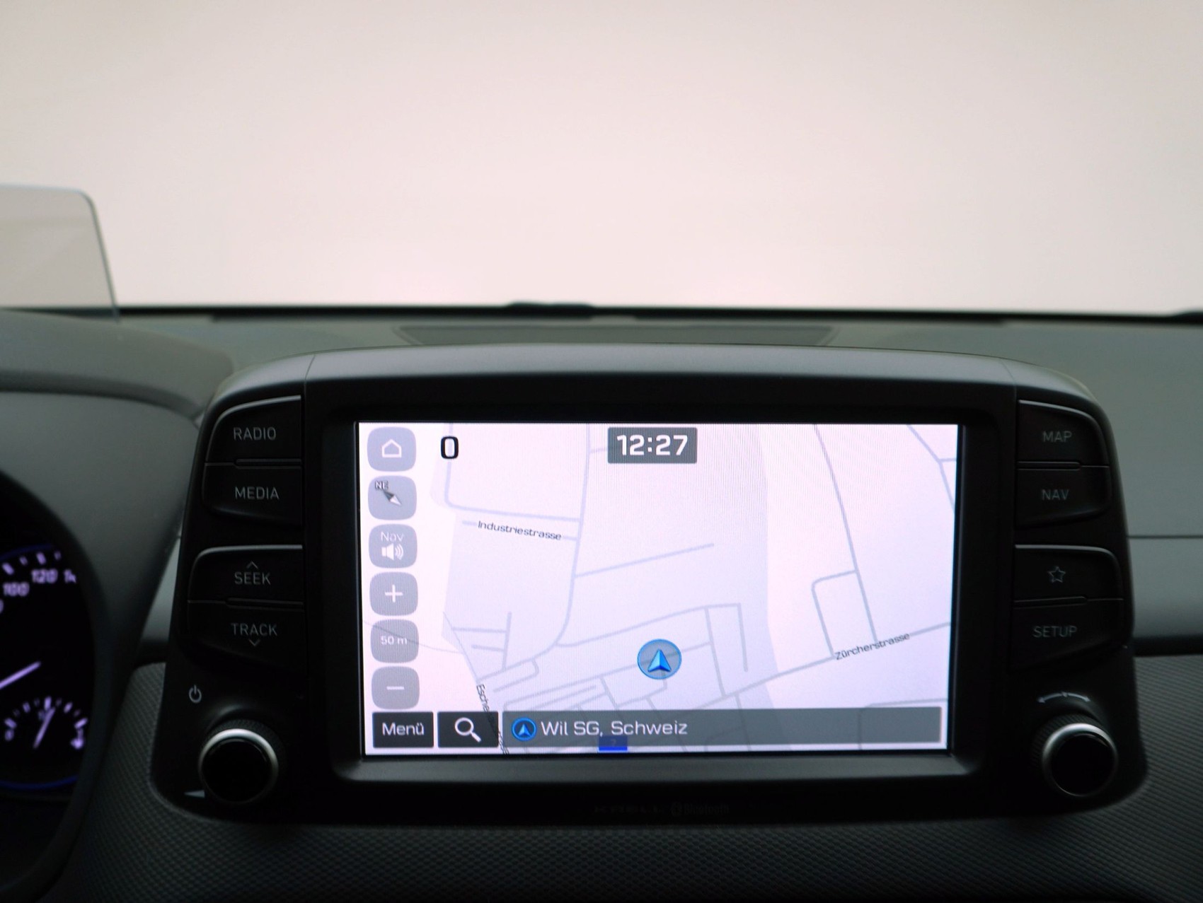 HYUNDAI Kona 1.6 T-GDi Vertex 4WD-image-17