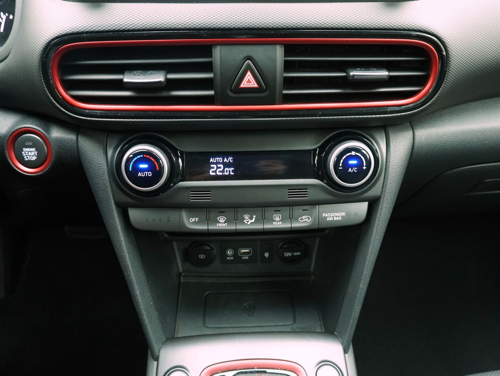 HYUNDAI Kona 1.6 T-GDi Vertex 4WD-image-12