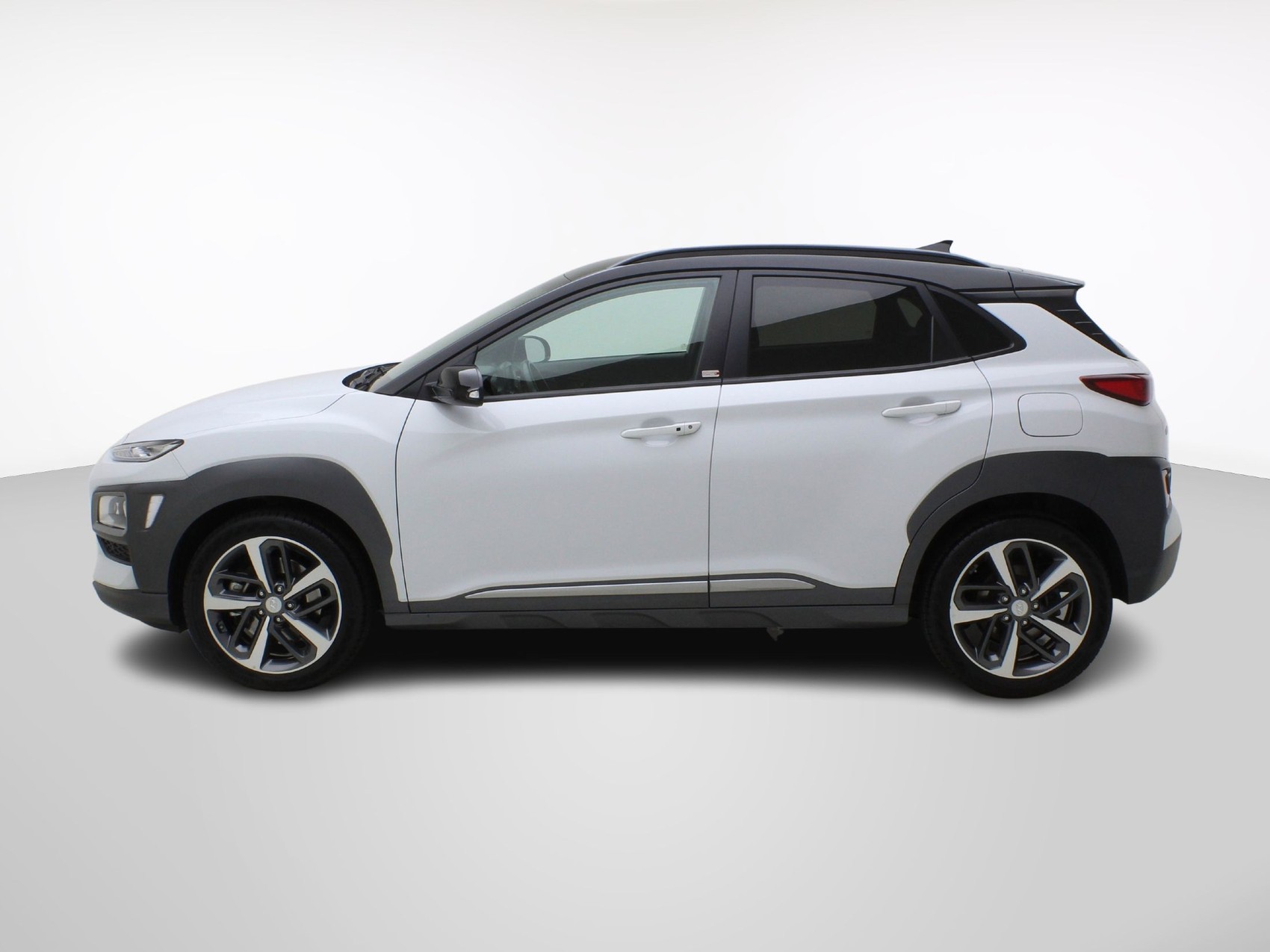 HYUNDAI Kona 1.6 T-GDi Vertex 4WD-image-1