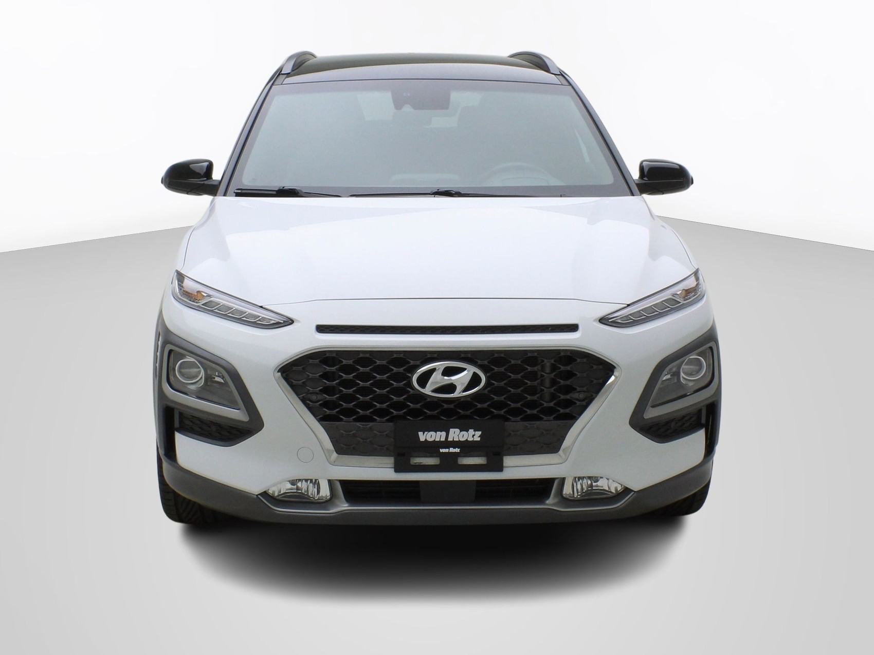 HYUNDAI Kona 1.6 T-GDi Vertex 4WD-image-4