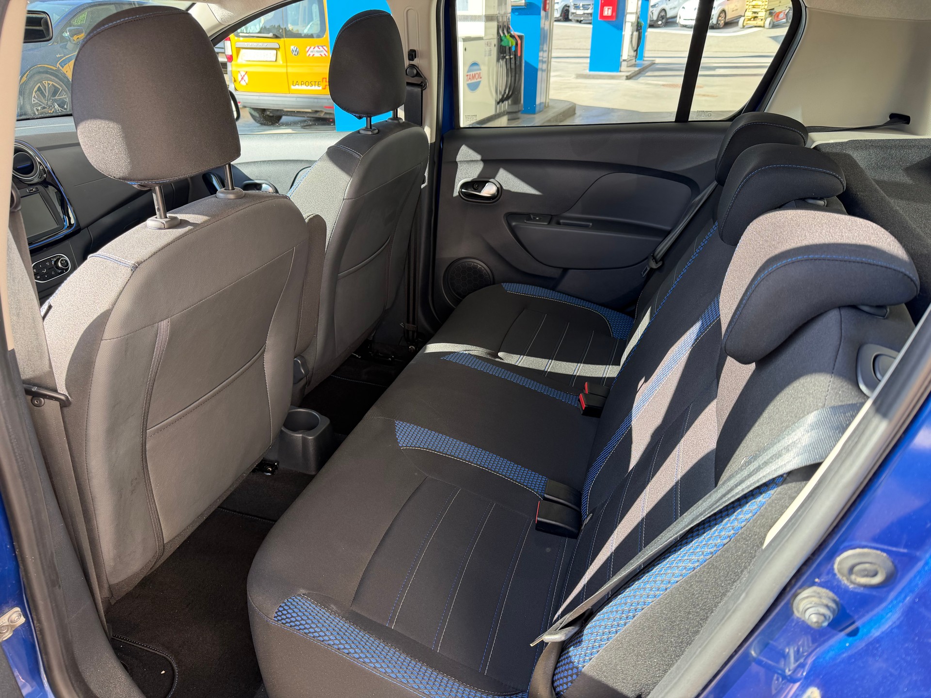DACIA Sandero Tce 100 Comfort-image-6