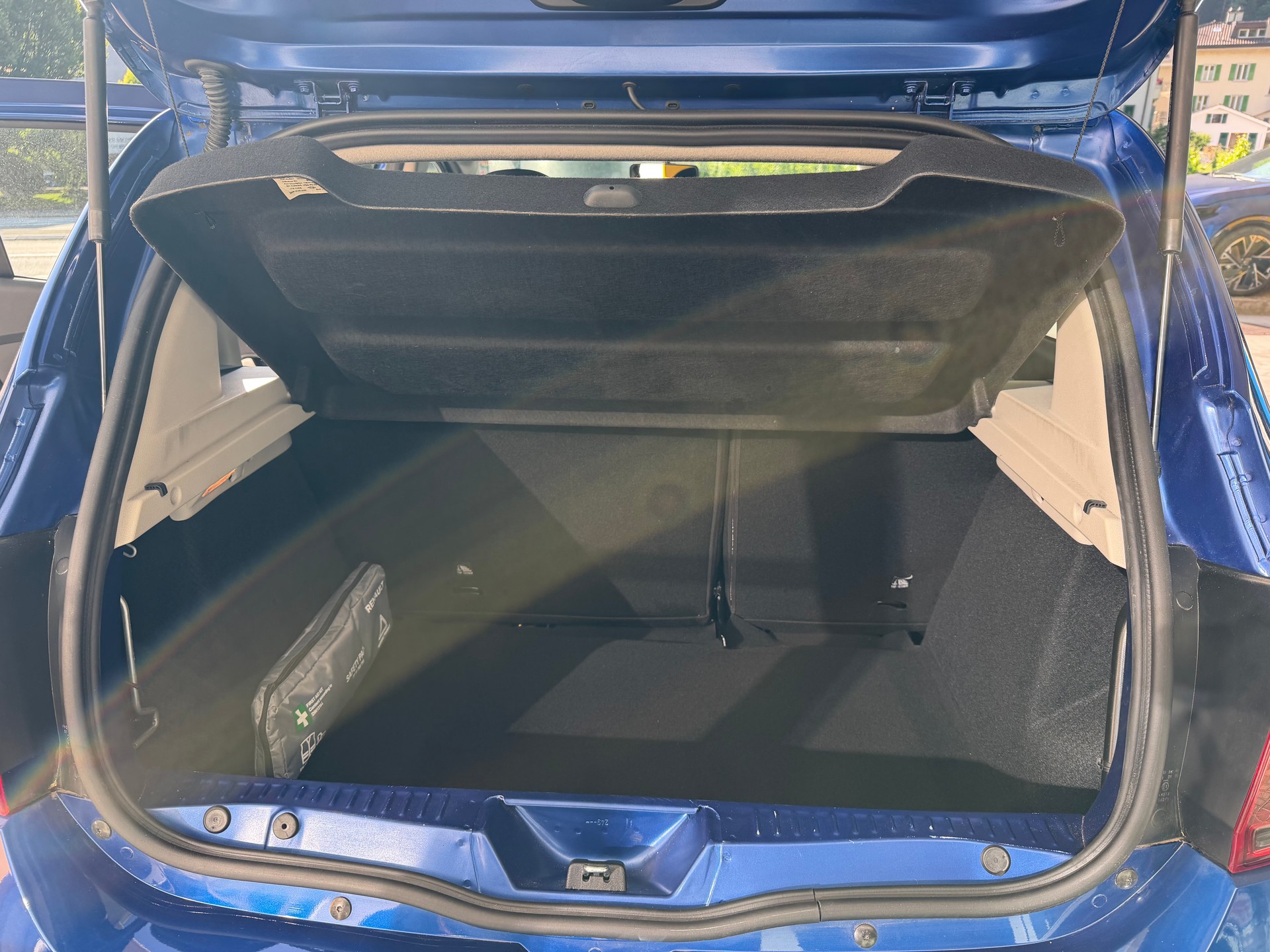 DACIA Sandero Tce 100 Comfort-image-8