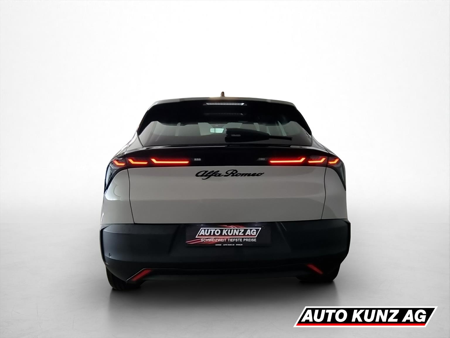 ALFA ROMEO Junior Elettrica 156 54kWh-image-4