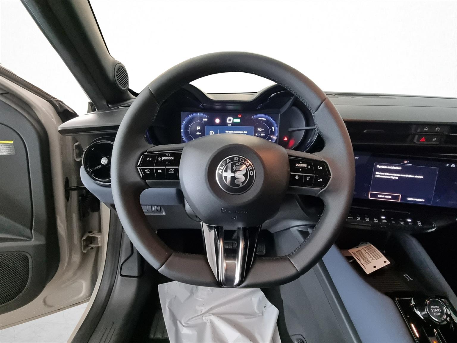 ALFA ROMEO Junior Elettrica 156 54kWh-image-8