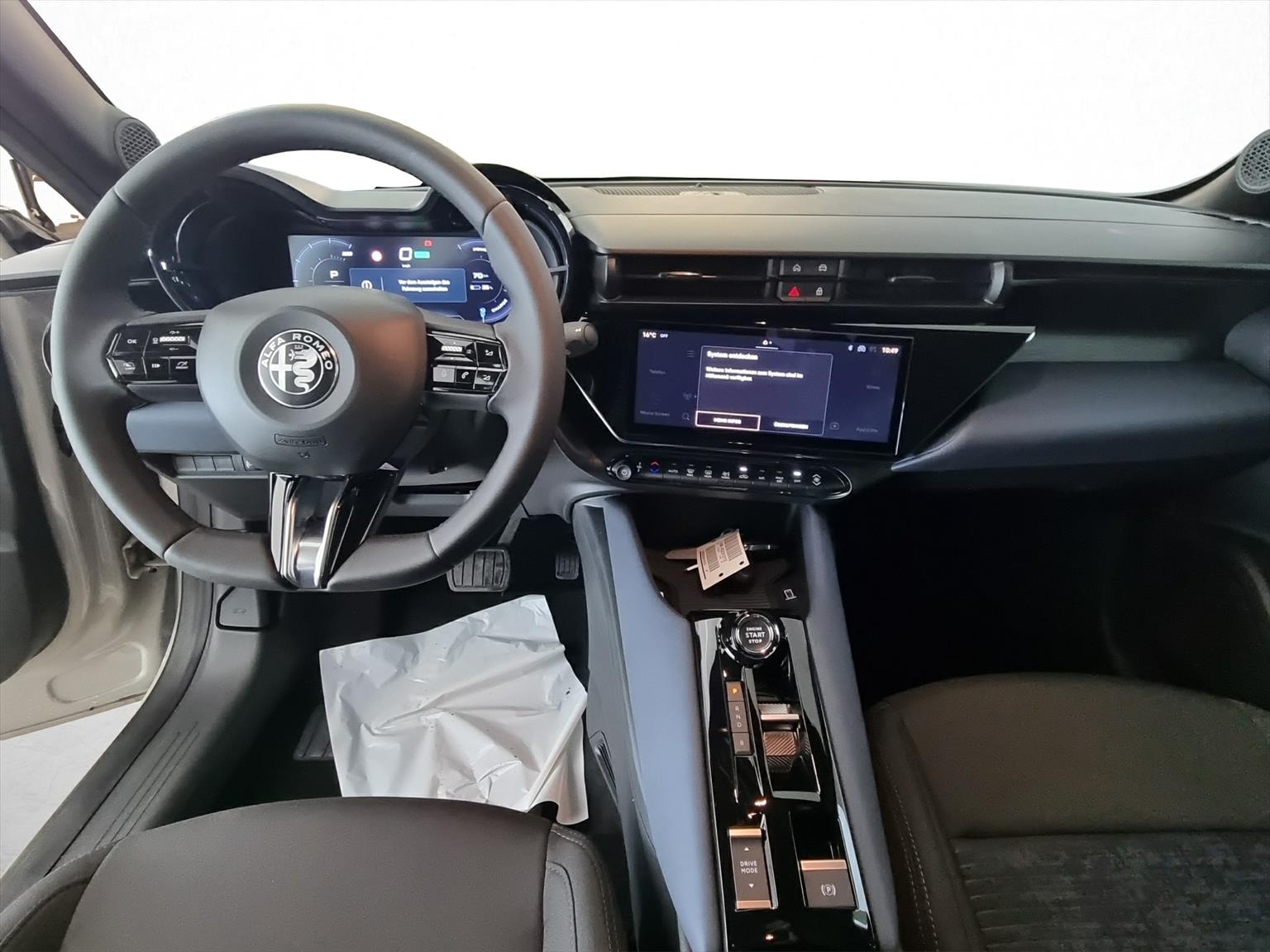ALFA ROMEO Junior Elettrica 156 54kWh-image-7
