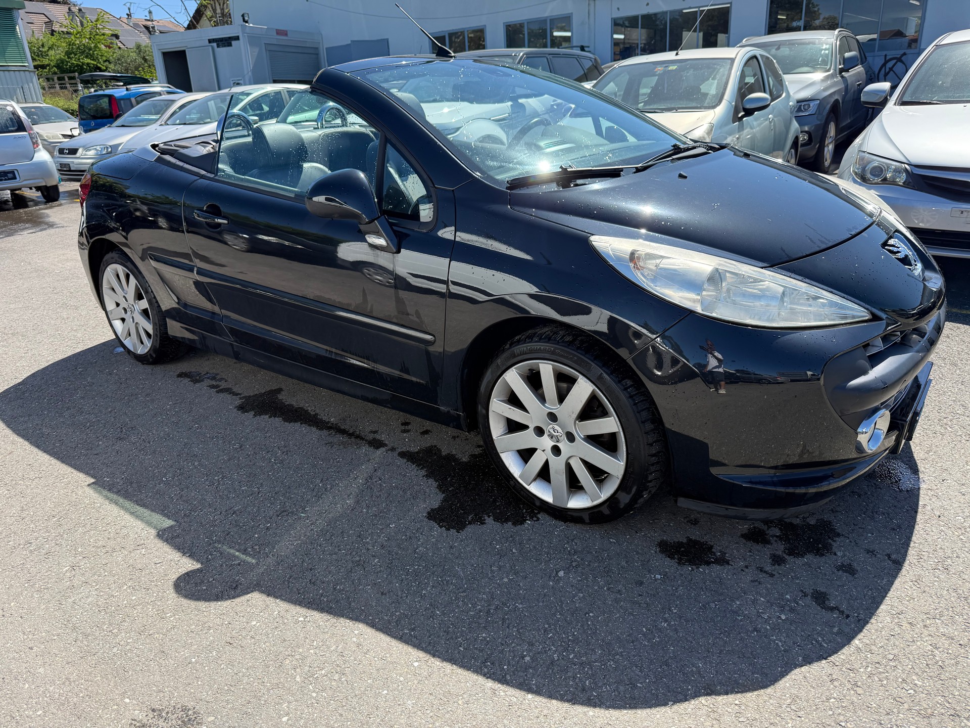 PEUGEOT Cc 1.6 Hadi fap-image-5