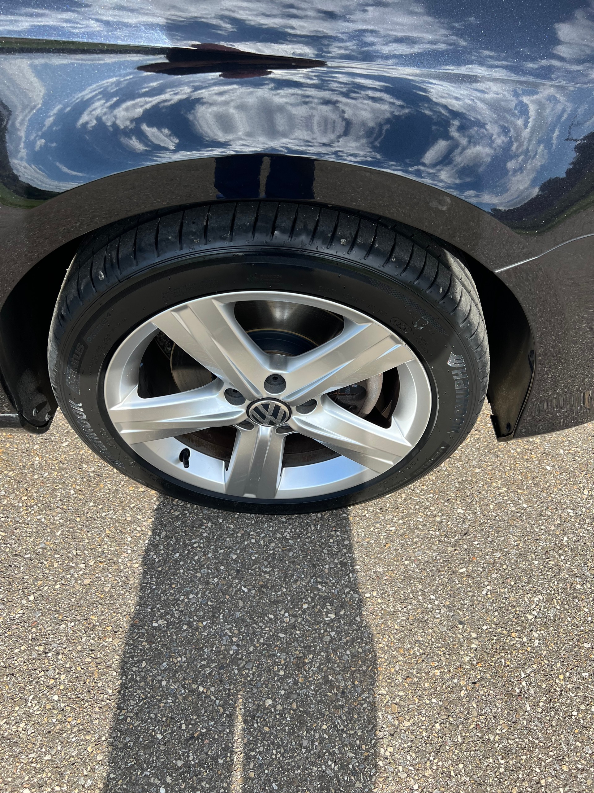 VW Passat Variant 2.0 TSI Highline DSG-image-13