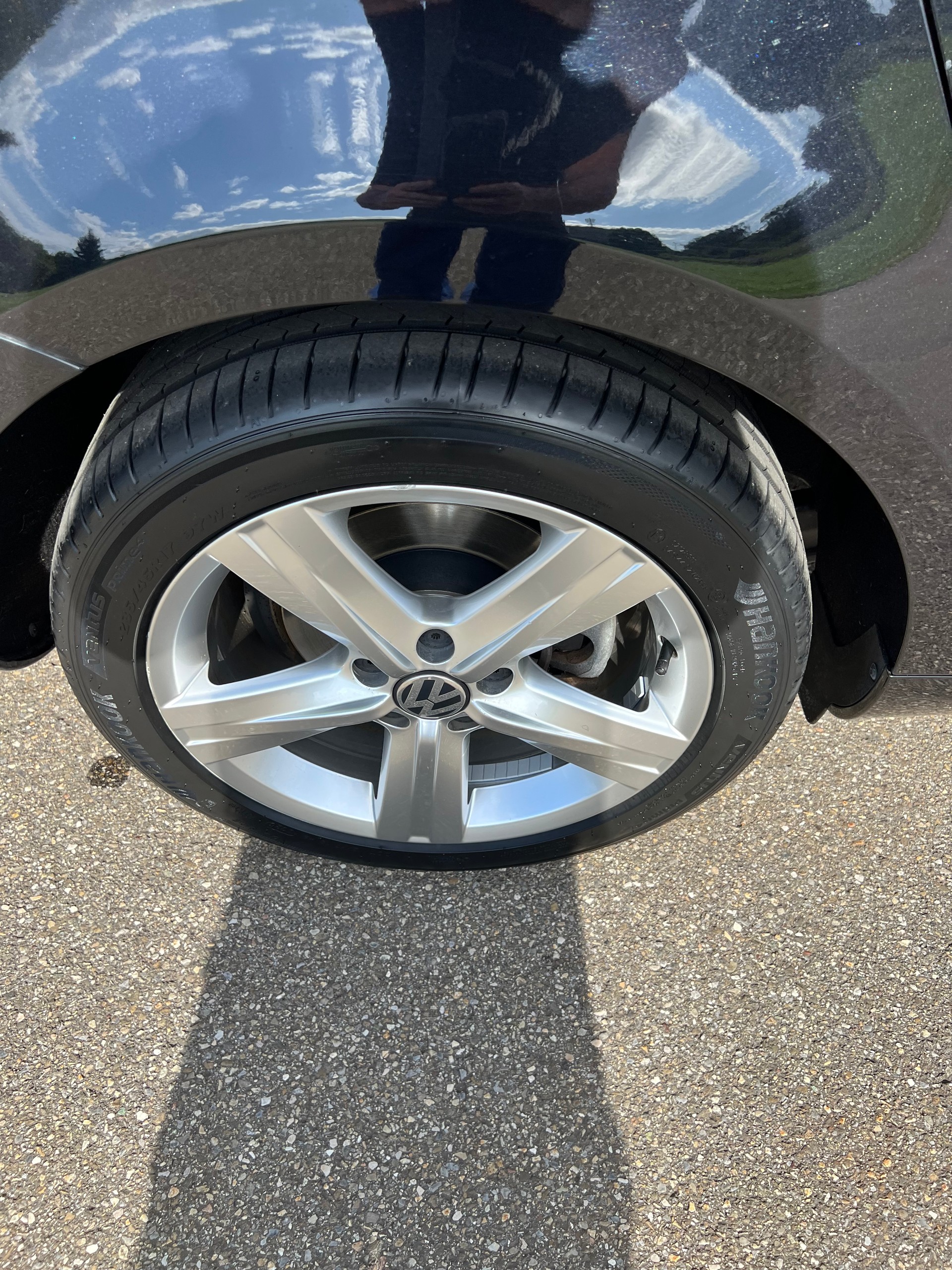 VW Passat Variant 2.0 TSI Highline DSG-image-12