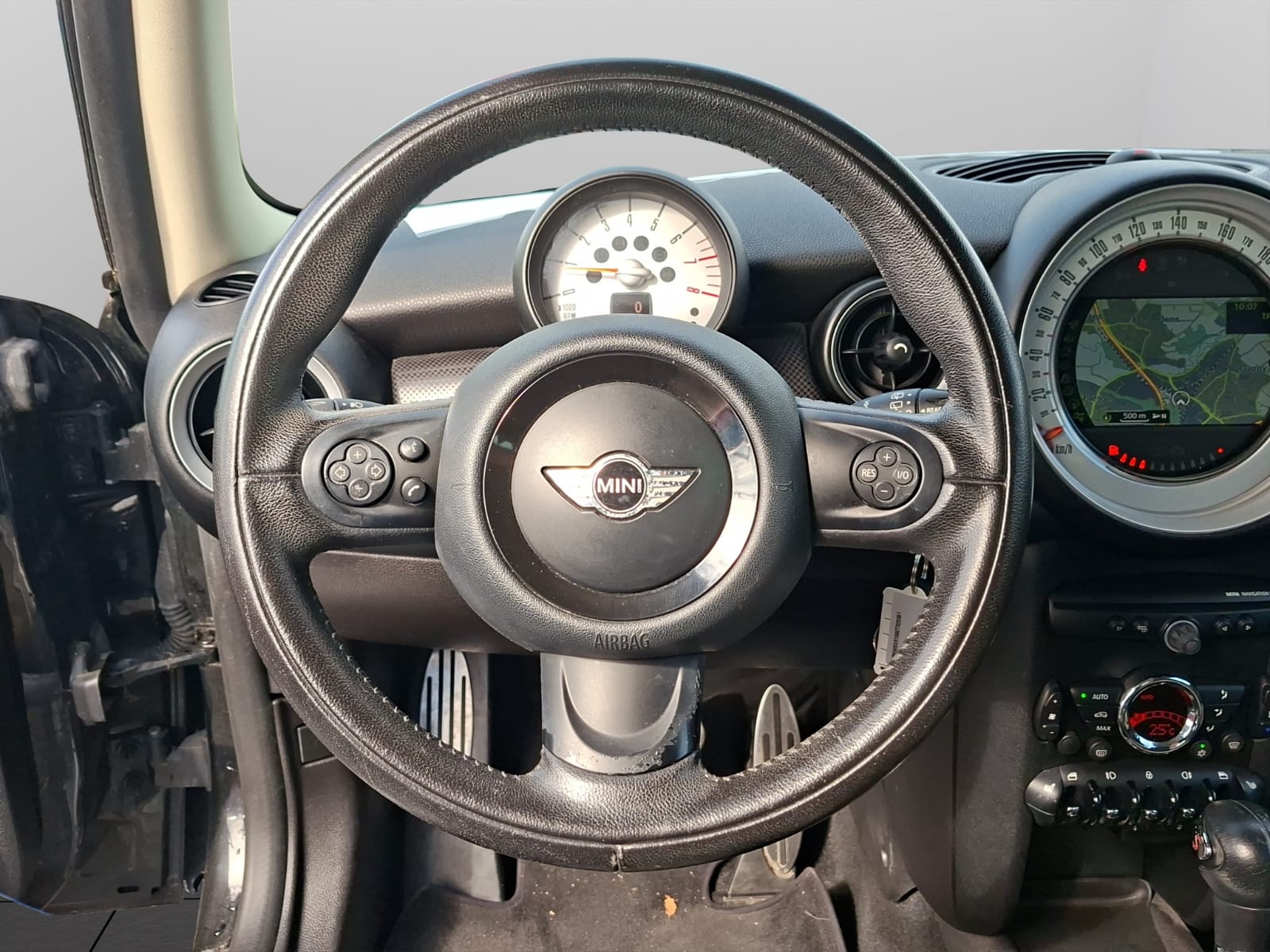 MINI Cooper S Steptronic-image-11