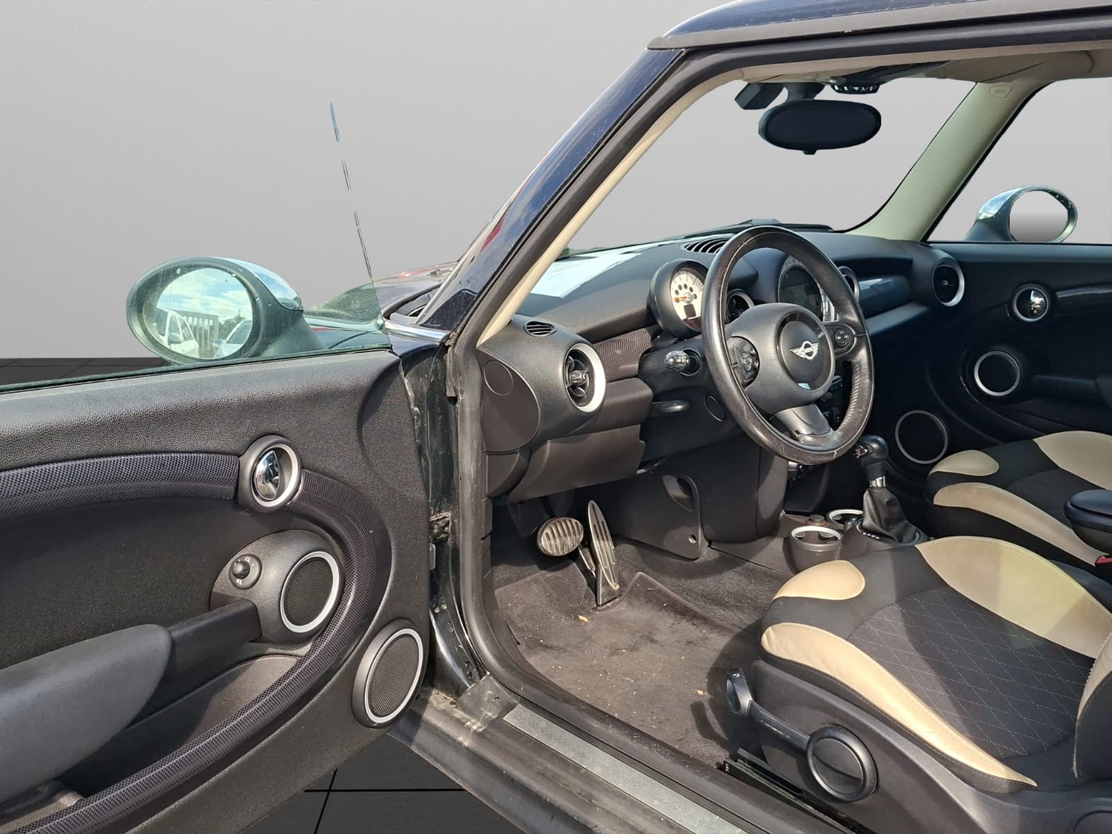 MINI Cooper S Steptronic-image-9