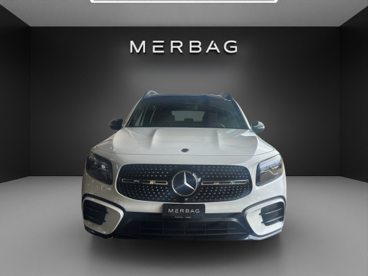 MERCEDES-BENZ GLB 220 4Matic 8G-Tronic-image-3