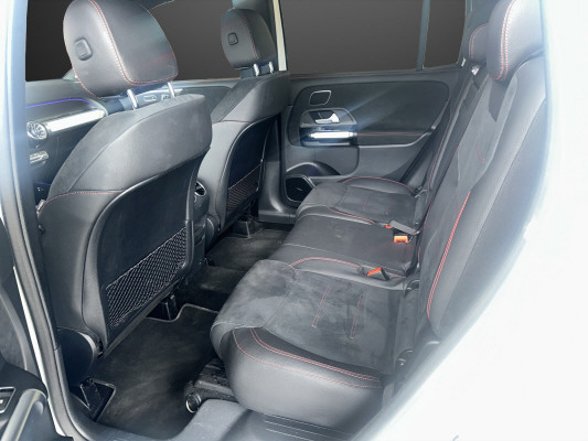 MERCEDES-BENZ GLB 220 4Matic 8G-Tronic-image-6