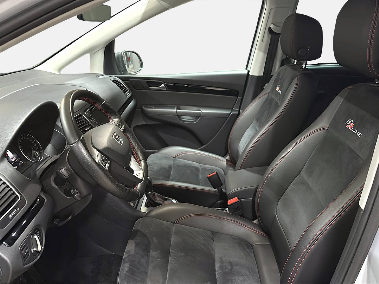 SEAT Alhambra 2.0 TDI 177 Hola FR 4x4 DSG S/S-showroom-element-1