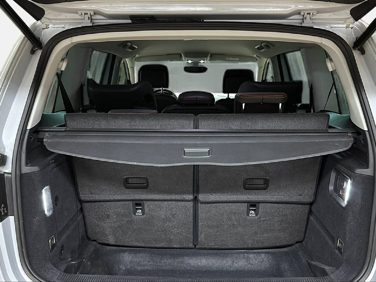 SEAT Alhambra 2.0 TDI 177 Hola FR 4x4 DSG S/S-image-5
