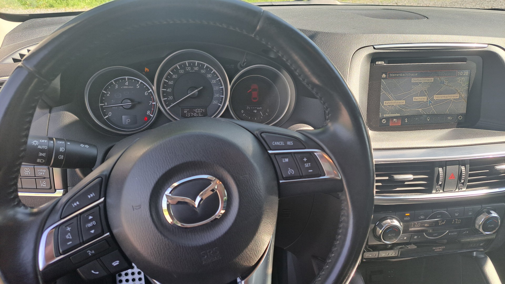 MAZDA 2.5 Revolution AWD-image-3