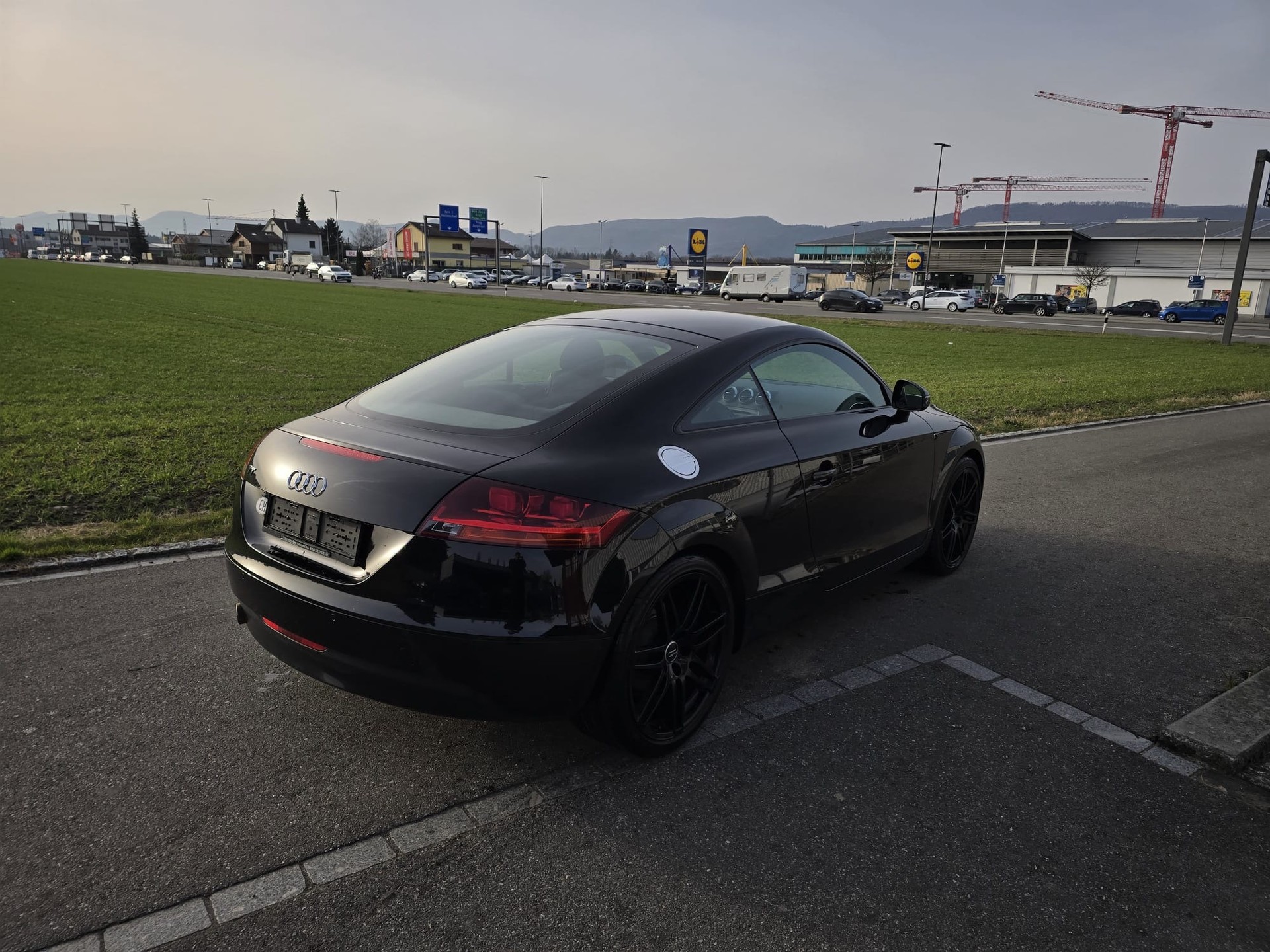 AUDI 2.0 TFSI-image-2