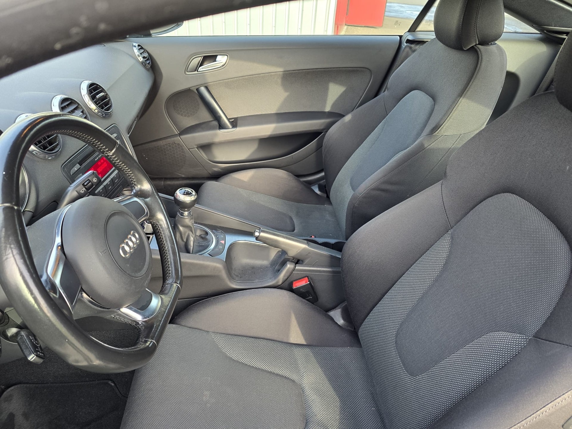 AUDI 2.0 TFSI-image-3