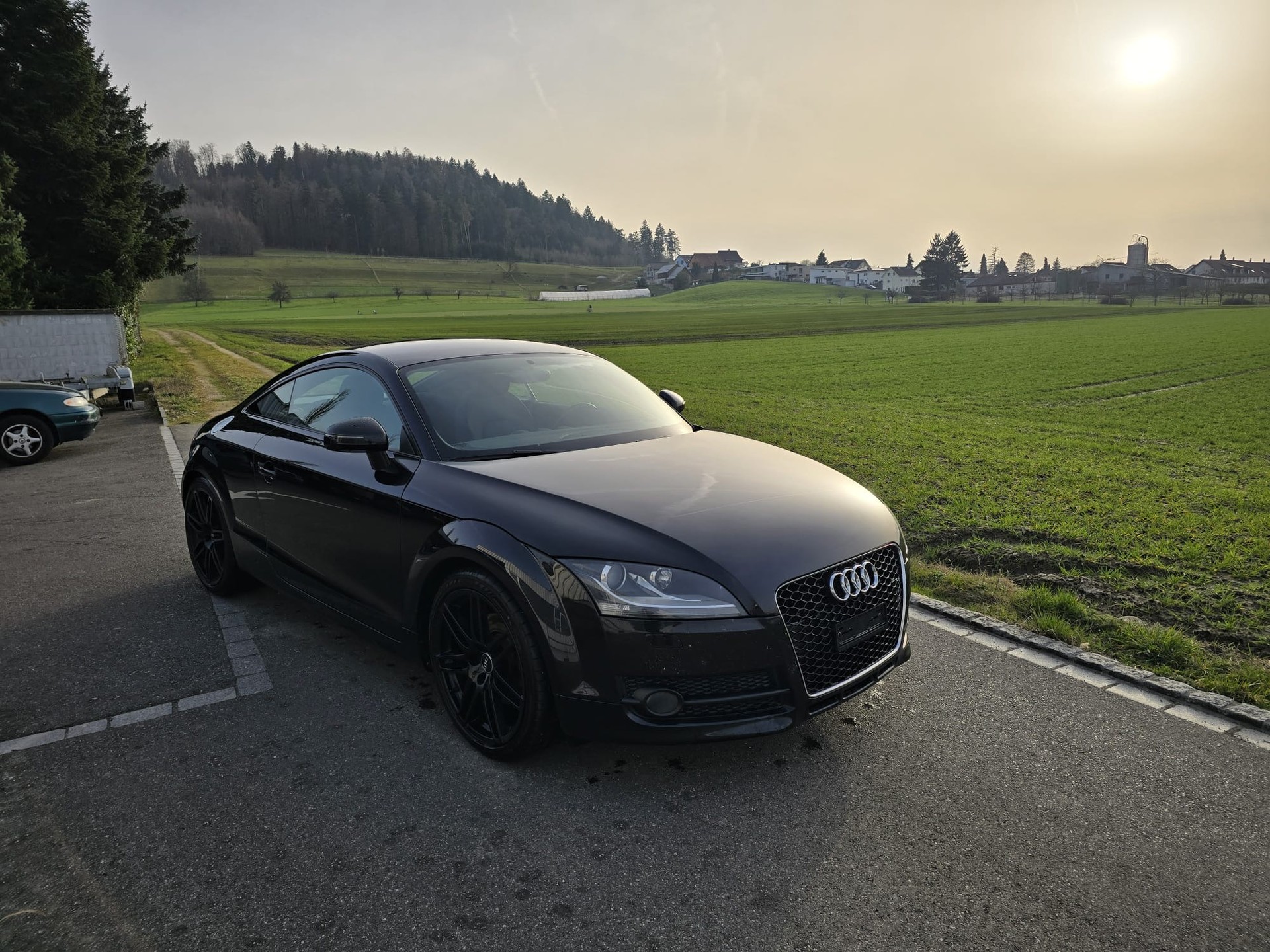 AUDI 2.0 TFSI-image-0