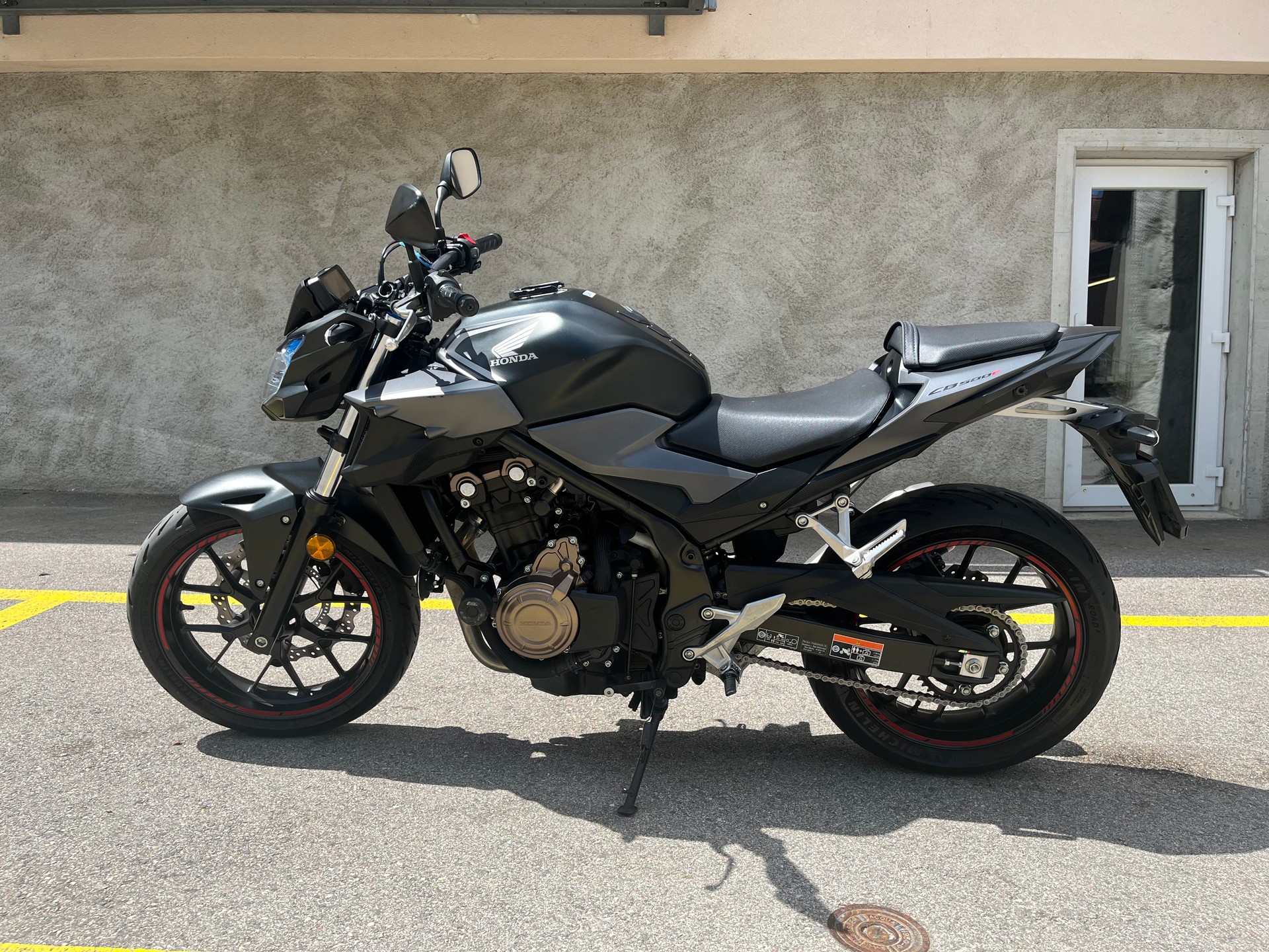 HONDA 2021-image-1