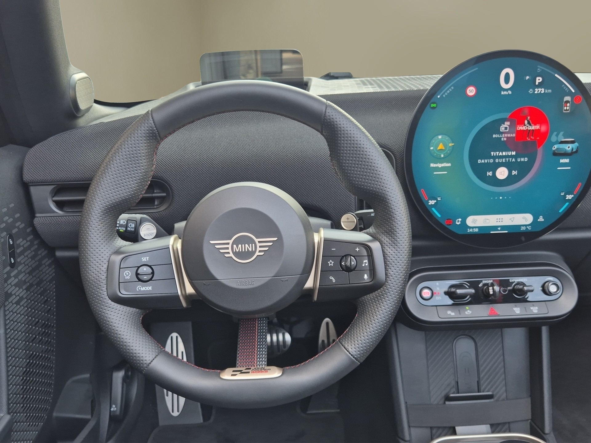 MINI Cooper John Cooper Works Cabriolet DKG-image-12