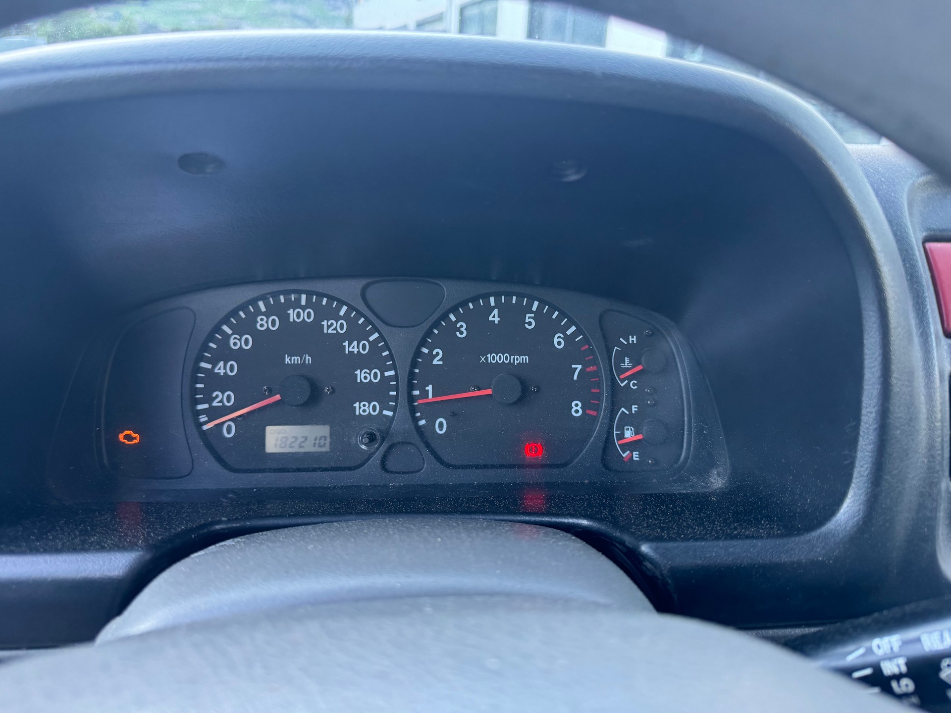 SUZUKI Jimny 1.3 16V JLX Top-image-7