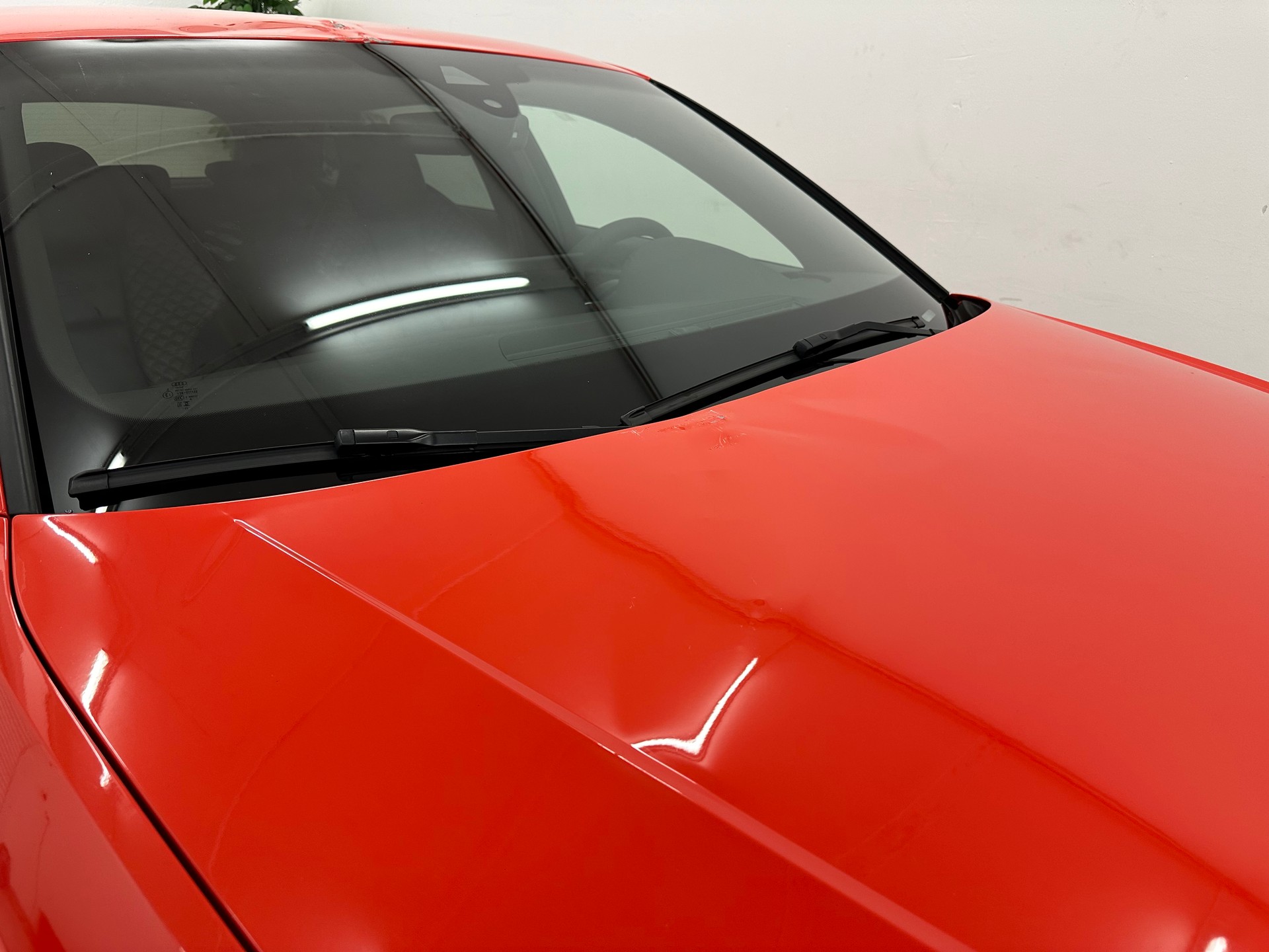 AUDI RS3 2.5 TSI quattro S-tronic-image-4