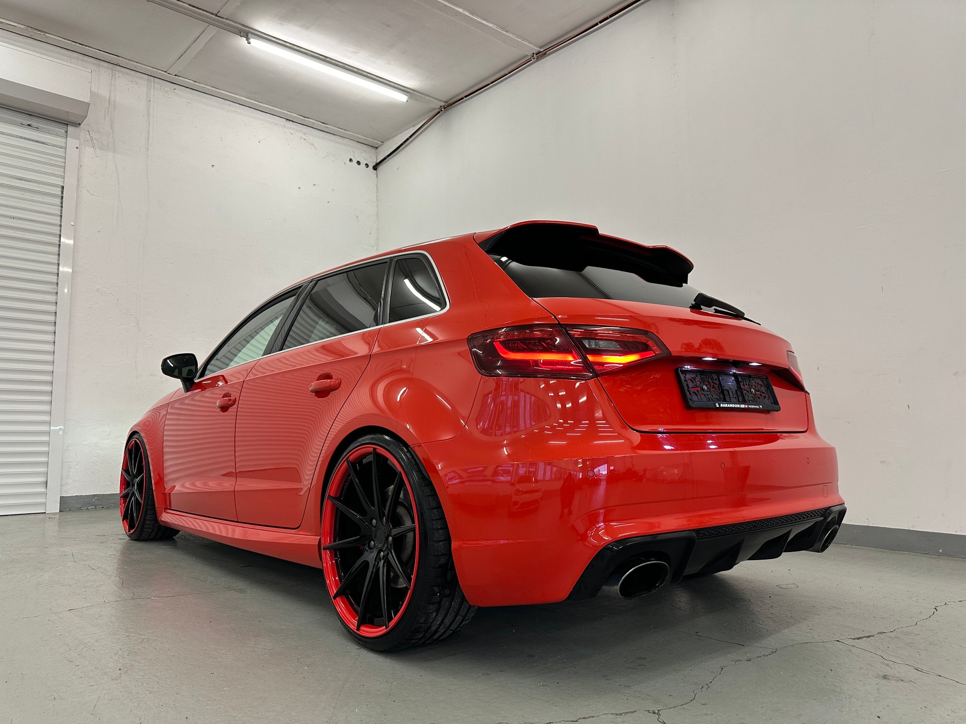 AUDI RS3 2.5 TSI quattro S-tronic-image-5