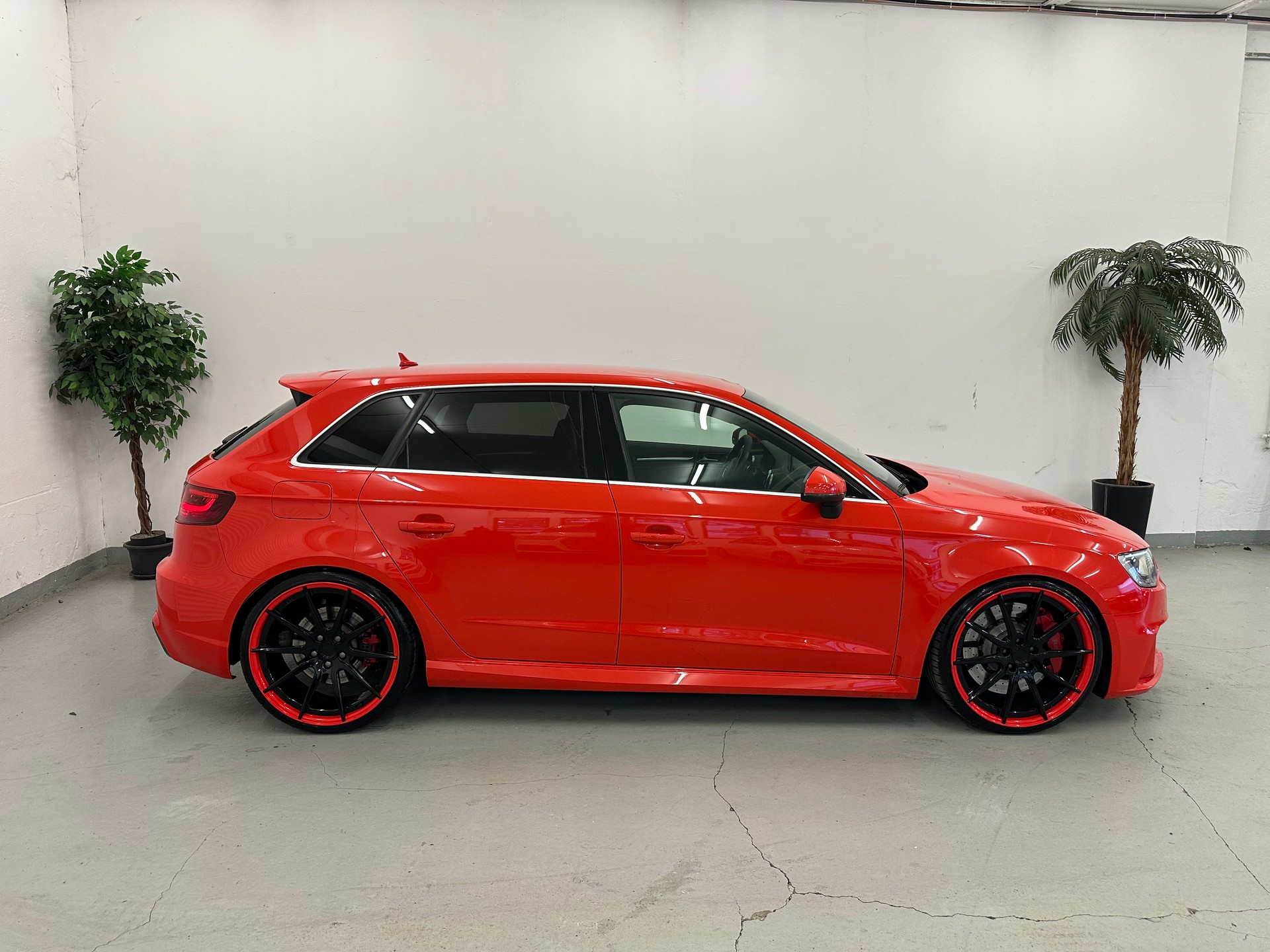 AUDI RS3 2.5 TSI quattro S-tronic-image-7