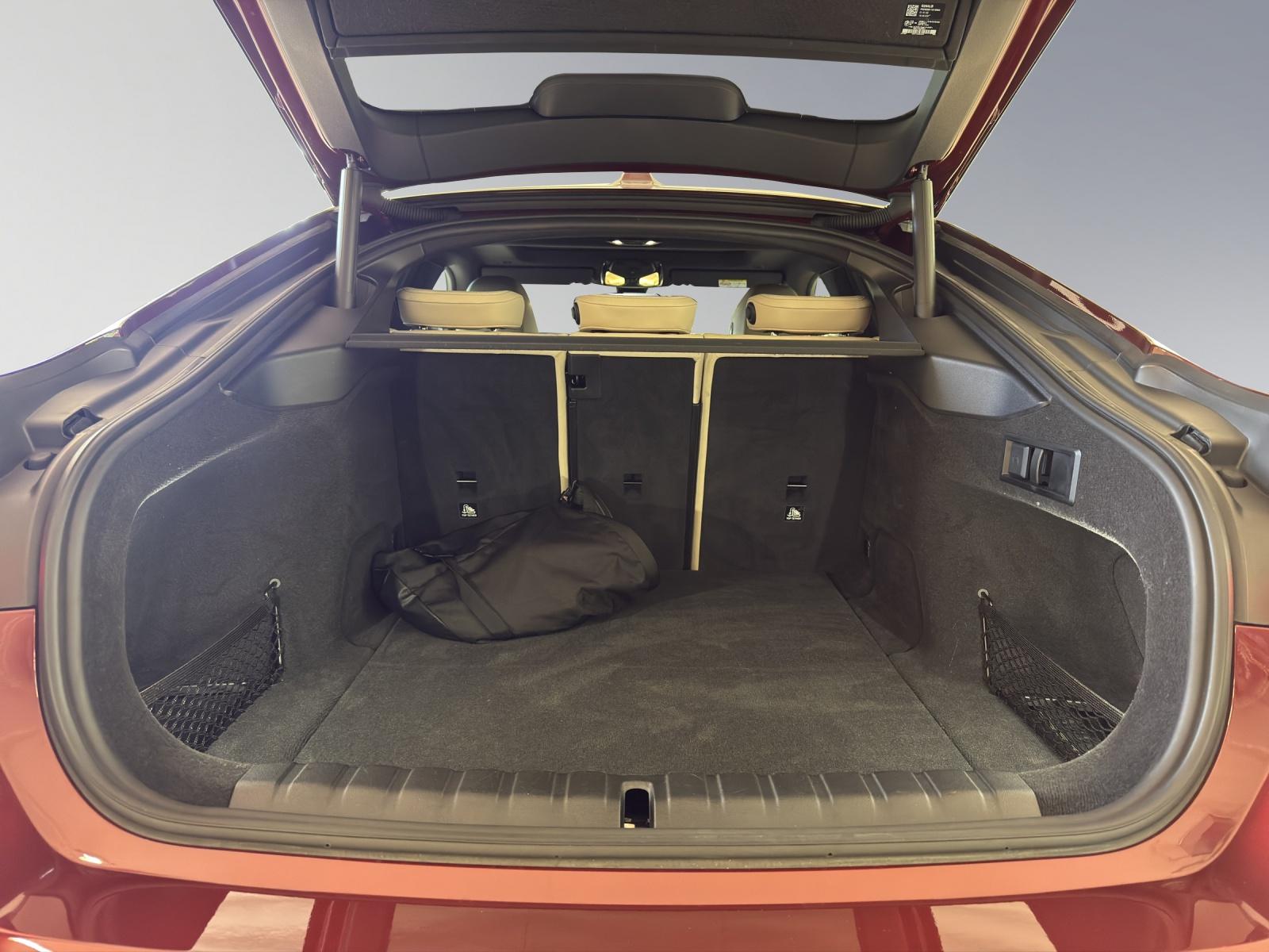 BMW i4 eDrive40 M-SportPaket Pro-image-20