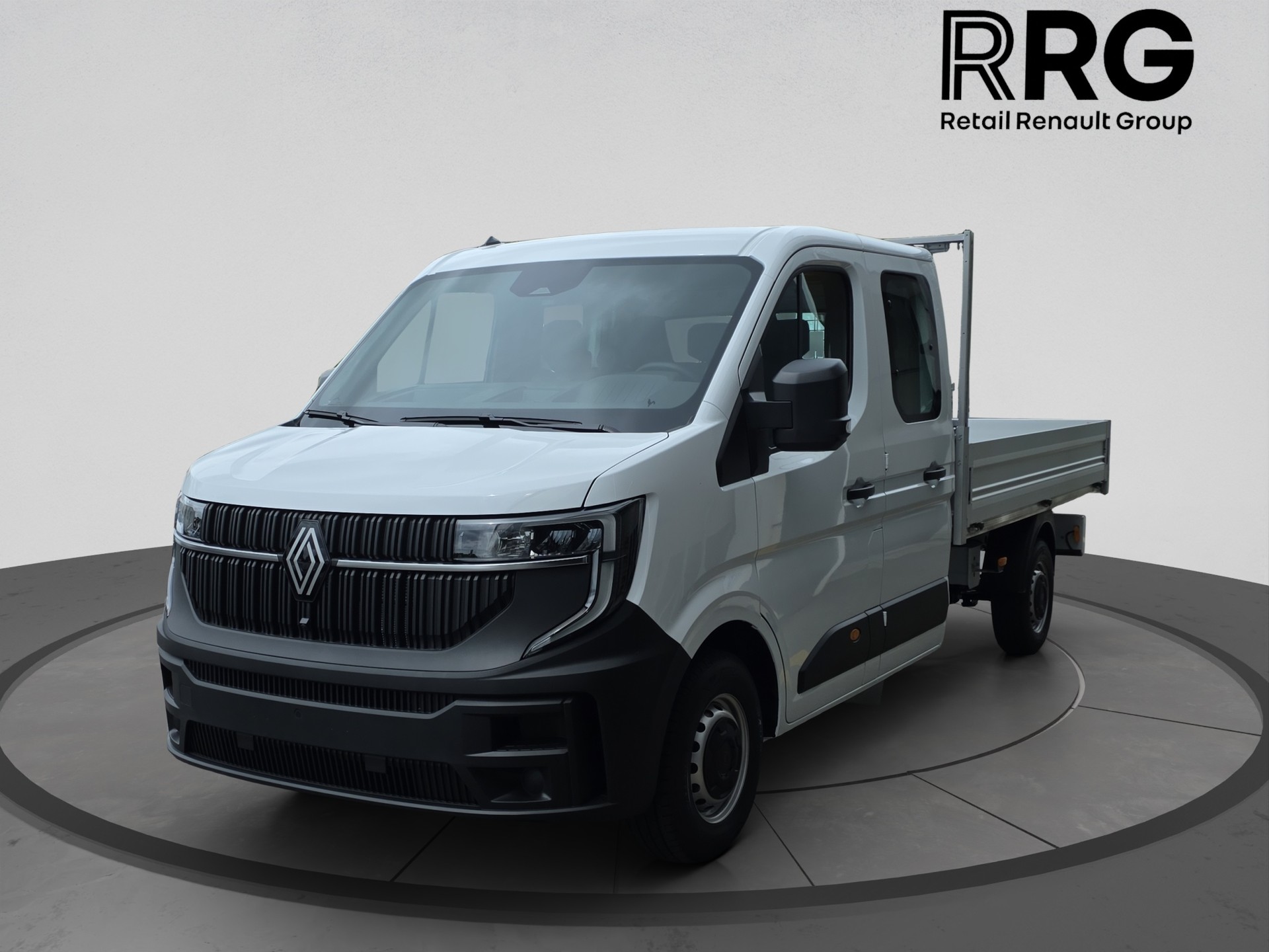 RENAULT Master T35 Blue dCi 170 L3H1 EAG-image-5