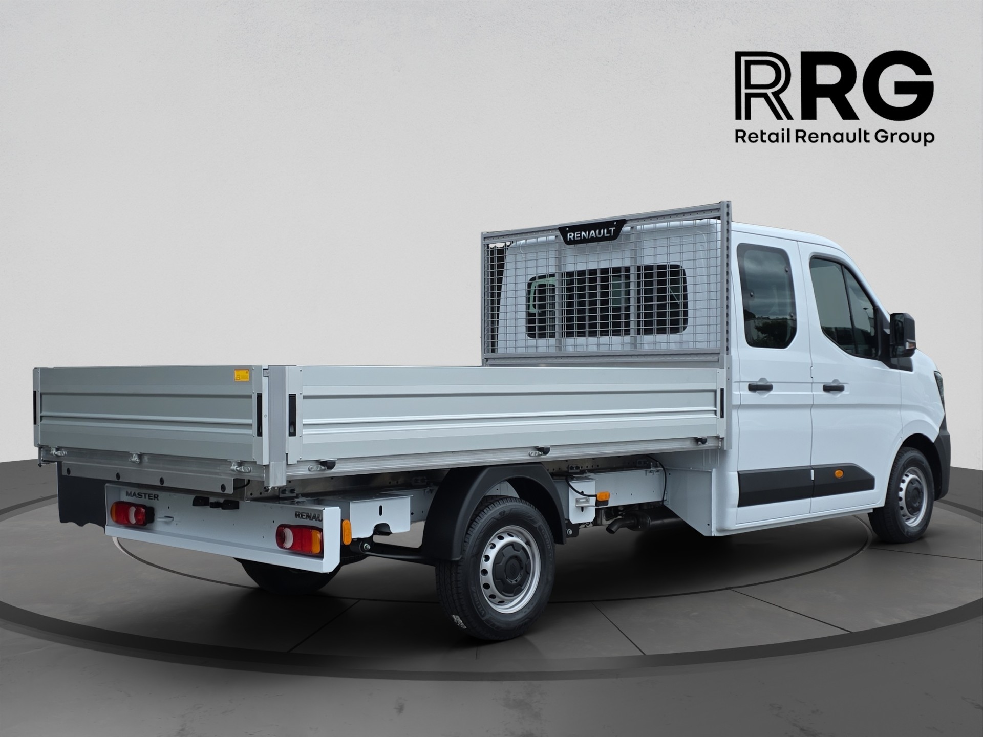 RENAULT Master T35 Blue dCi 170 L3H1 EAG-image-2