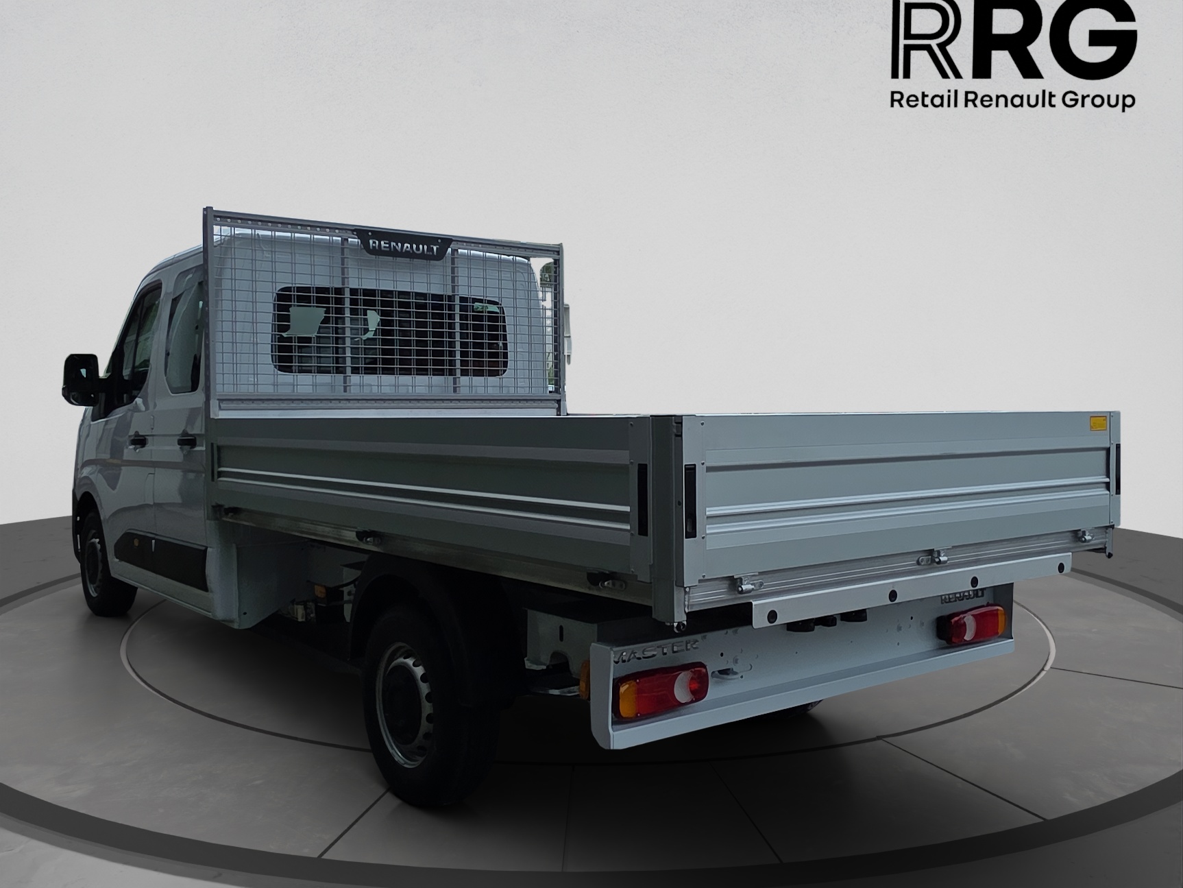 RENAULT Master T35 Blue dCi 170 L3H1 EAG-image-4