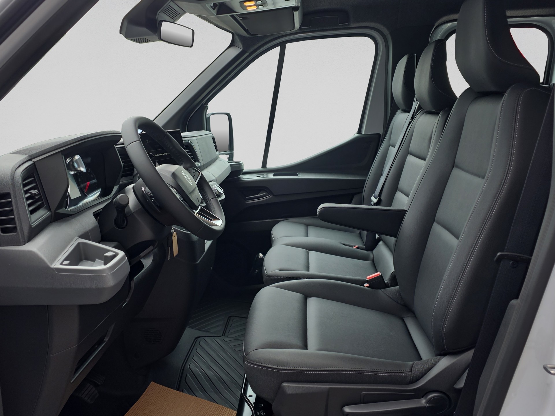 RENAULT Master T35 Blue dCi 170 L3H1 EAG-image-8