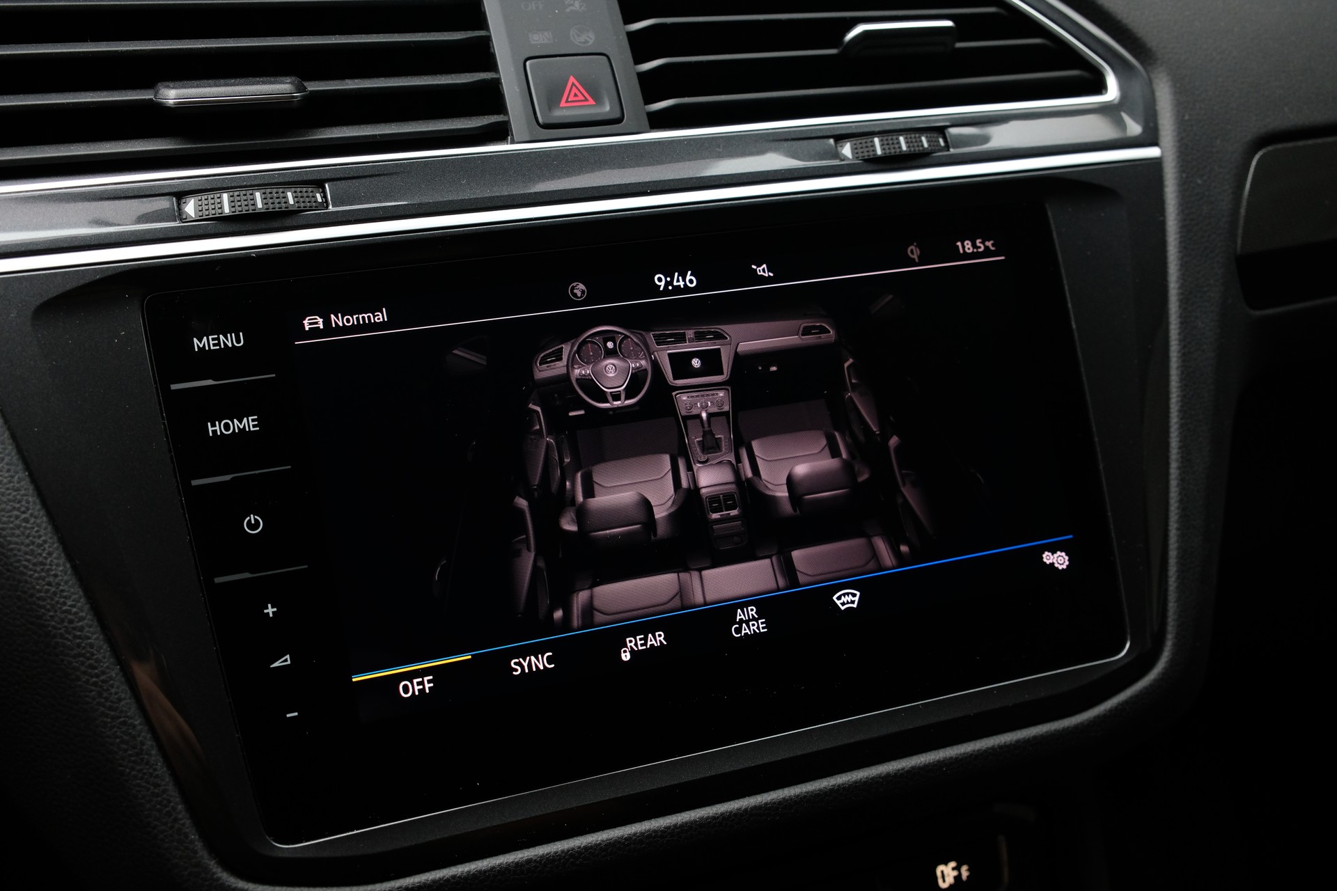 VW Tiguan 2.0 TDI SCR Highline 4Motion DSG-image-17