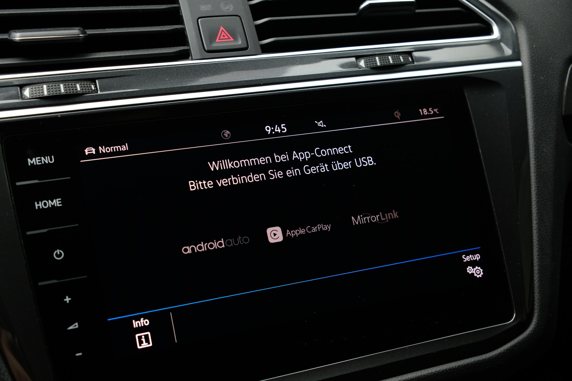 VW Tiguan 2.0 TDI SCR Highline 4Motion DSG-image-15
