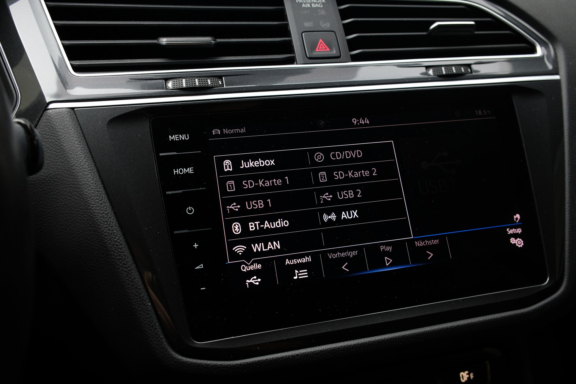 VW Tiguan 2.0 TDI SCR Highline 4Motion DSG-image-14
