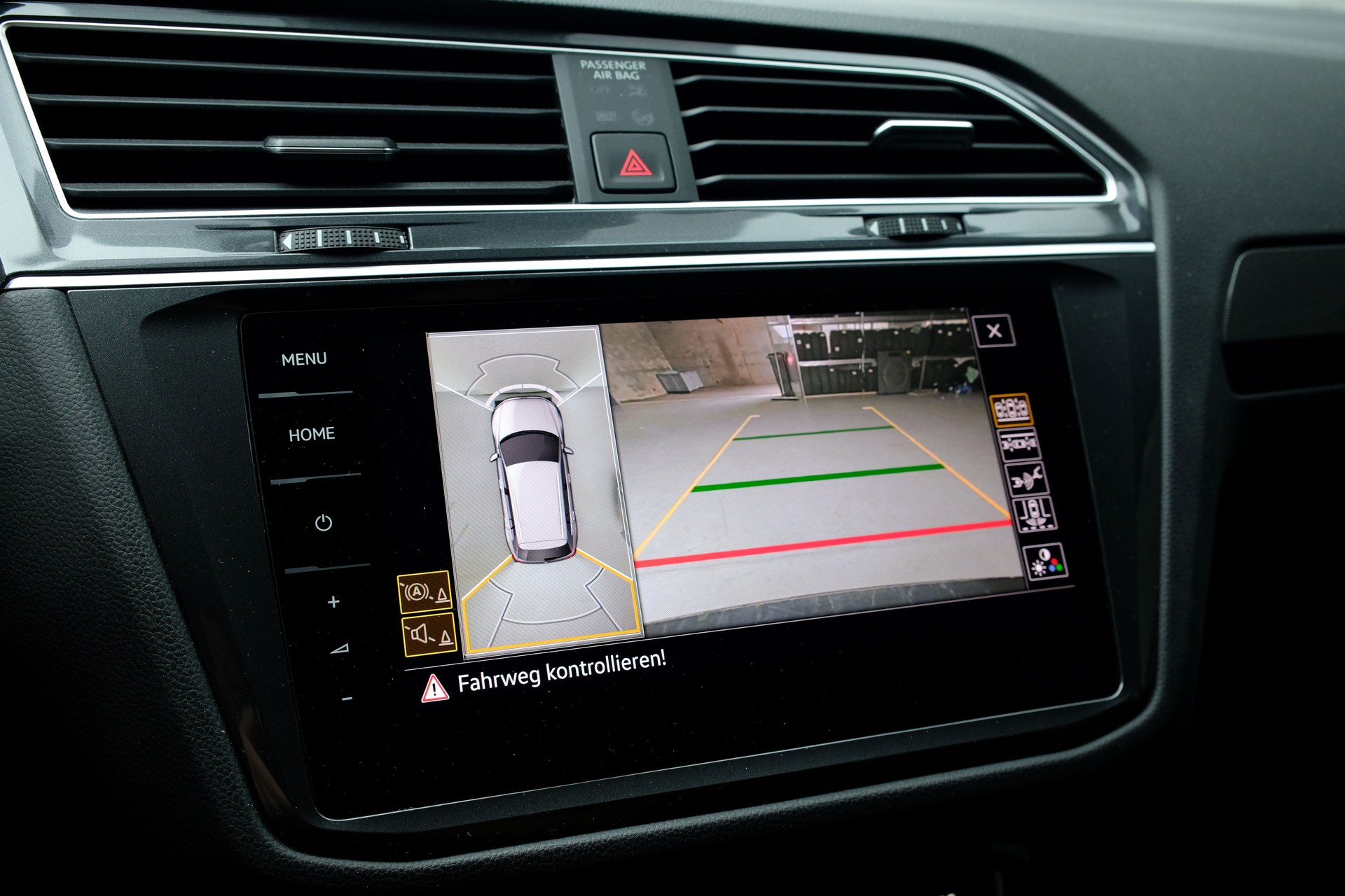 VW Tiguan 2.0 TDI SCR Highline 4Motion DSG-image-13