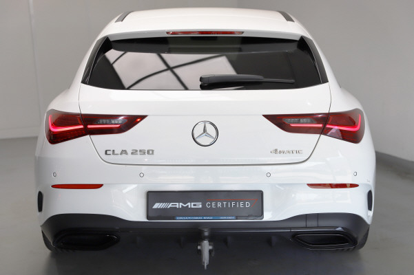 MERCEDES-BENZ CLA SB 250 8G-DCT 4M-image-5