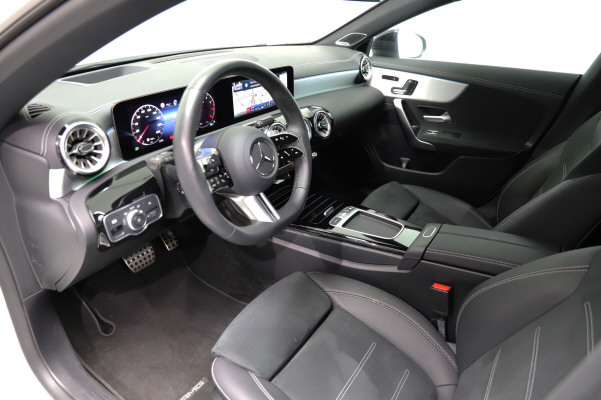 MERCEDES-BENZ CLA SB 250 8G-DCT 4M-image-7