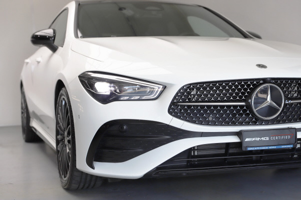 MERCEDES-BENZ CLA SB 250 8G-DCT 4M-image-1