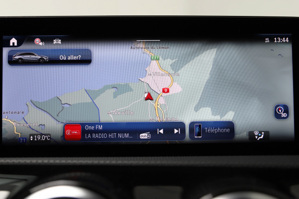 MERCEDES-BENZ CLA SB 250 8G-DCT 4M-image-14