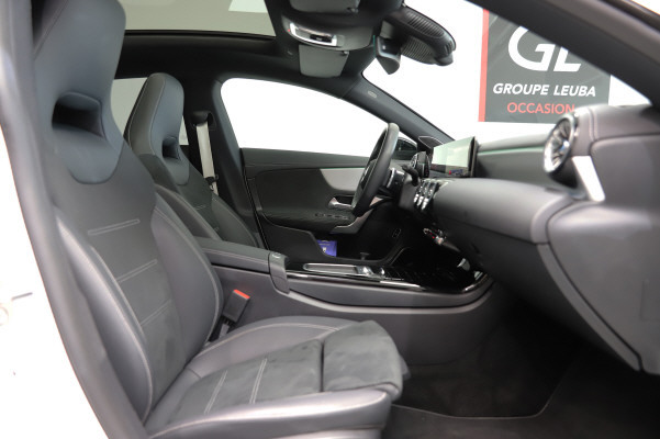 MERCEDES-BENZ CLA SB 250 8G-DCT 4M-image-8